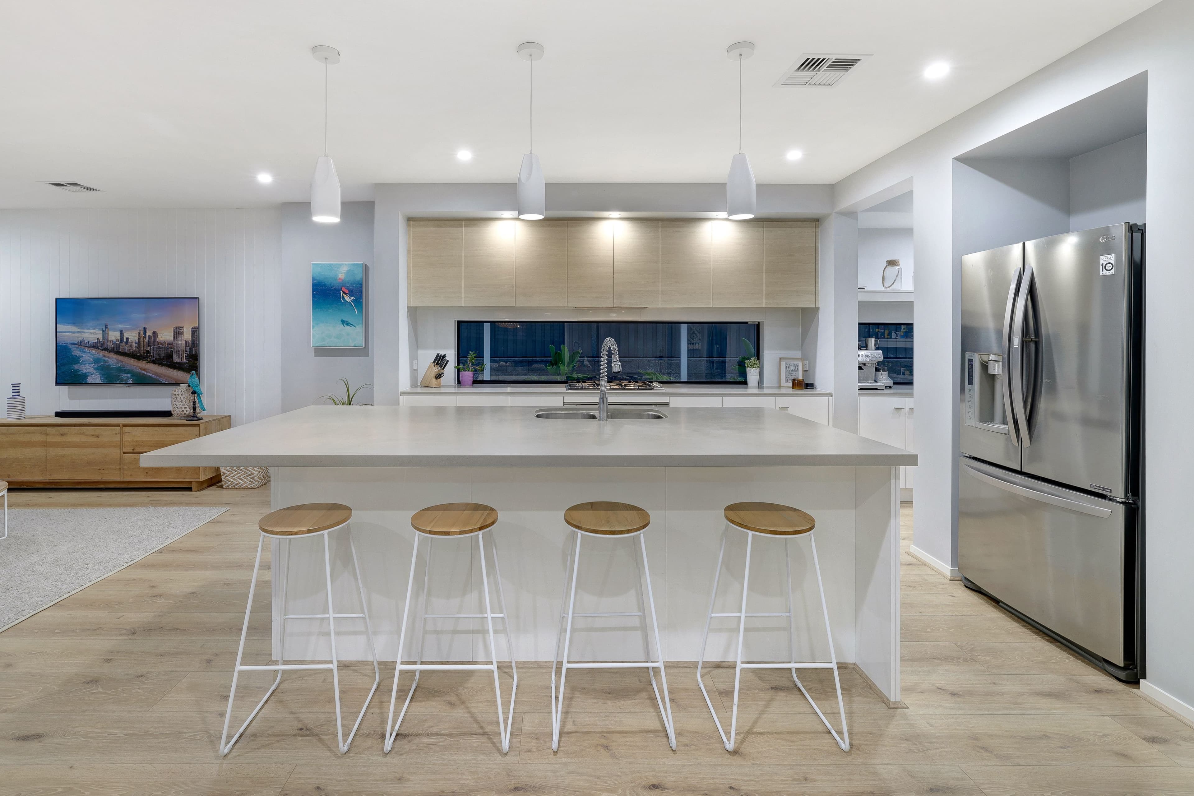 56 Yarrambat Rise, Upper Coomera QLD 4209, Upper Coomera - Thumbnail 5