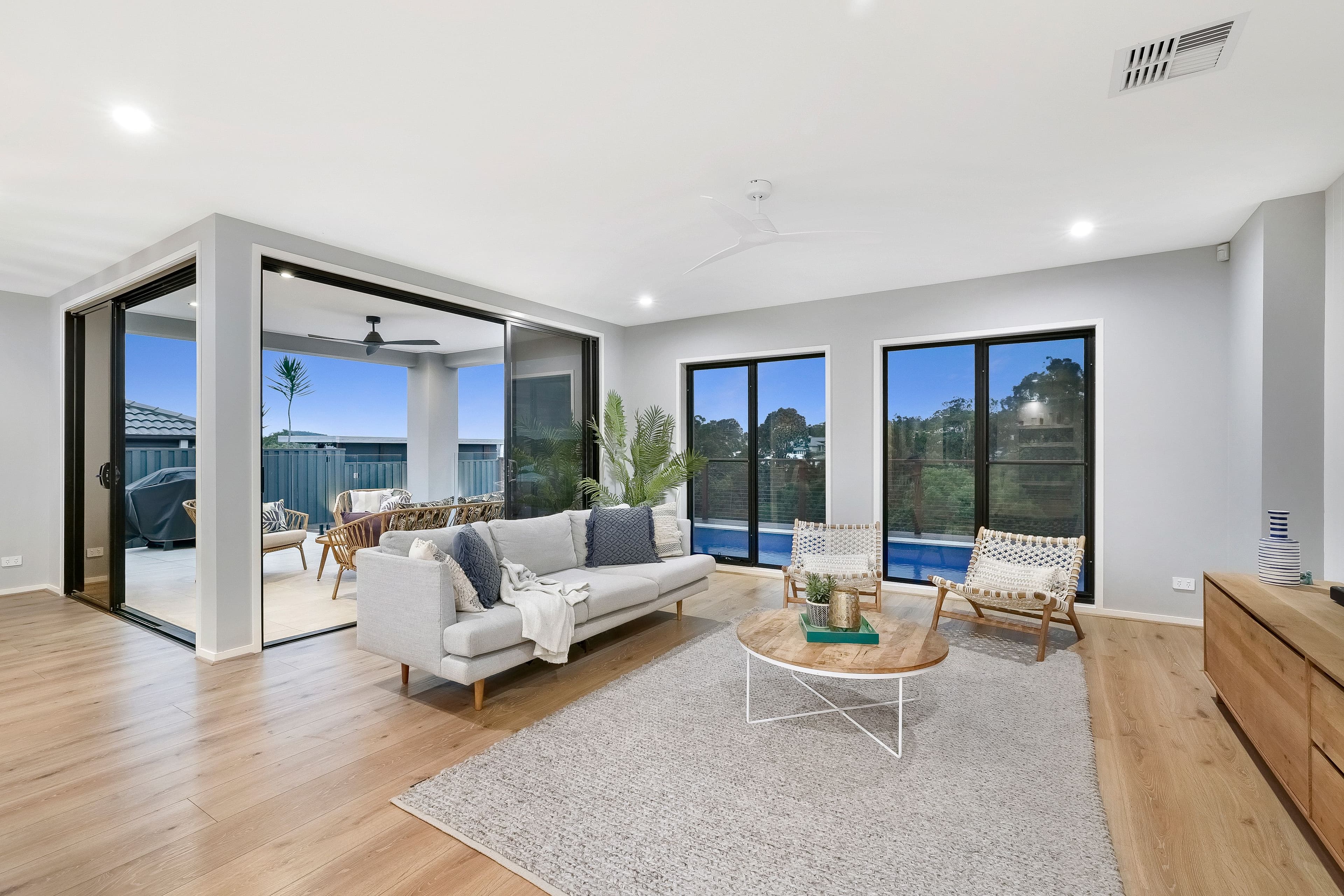 56 Yarrambat Rise, Upper Coomera QLD 4209, Upper Coomera - Thumbnail 8