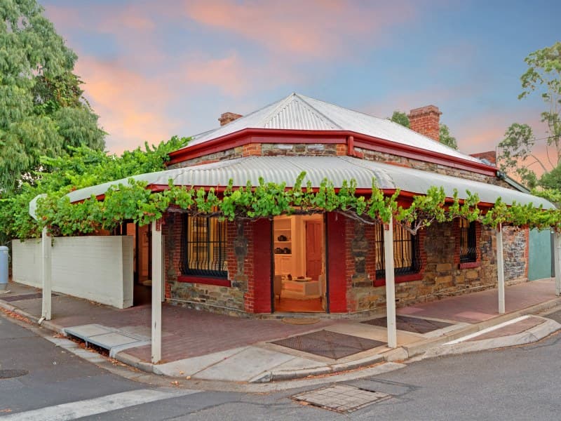 48 Porter Street, Parkside - Image 1