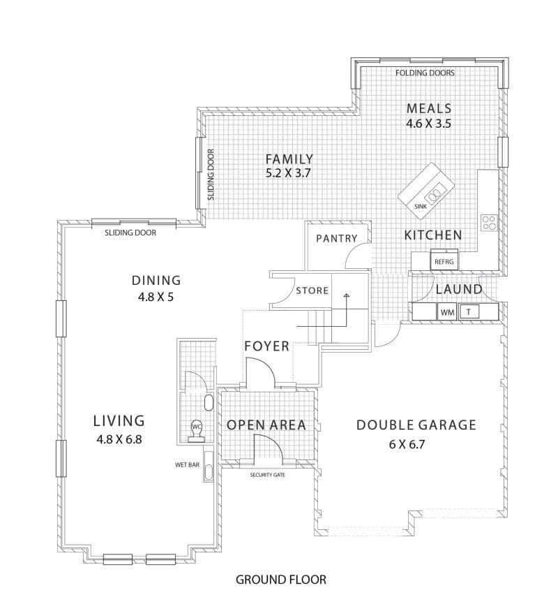 14 Beswick Avenue, NORTH RYDE NSW 2113, North Ryde - Thumbnail 4
