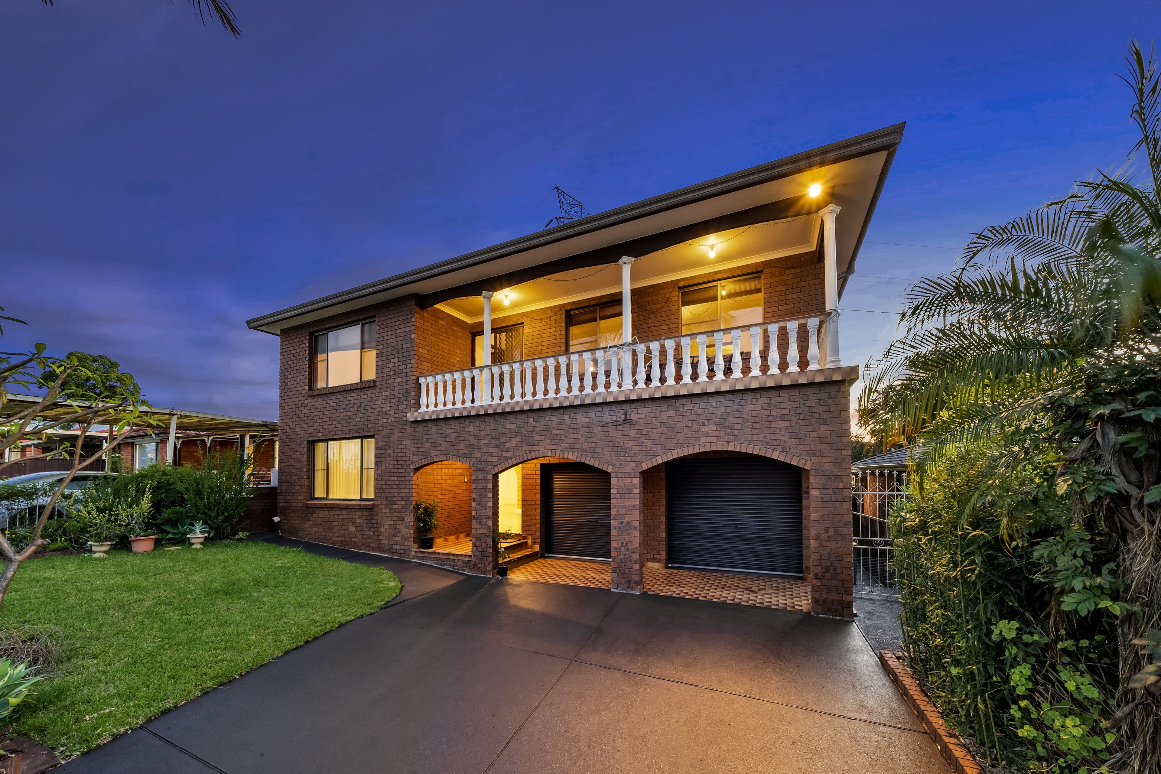 19 Pokolbin Place, Edensor Park NSW 2176, Edensor Park - Image 1