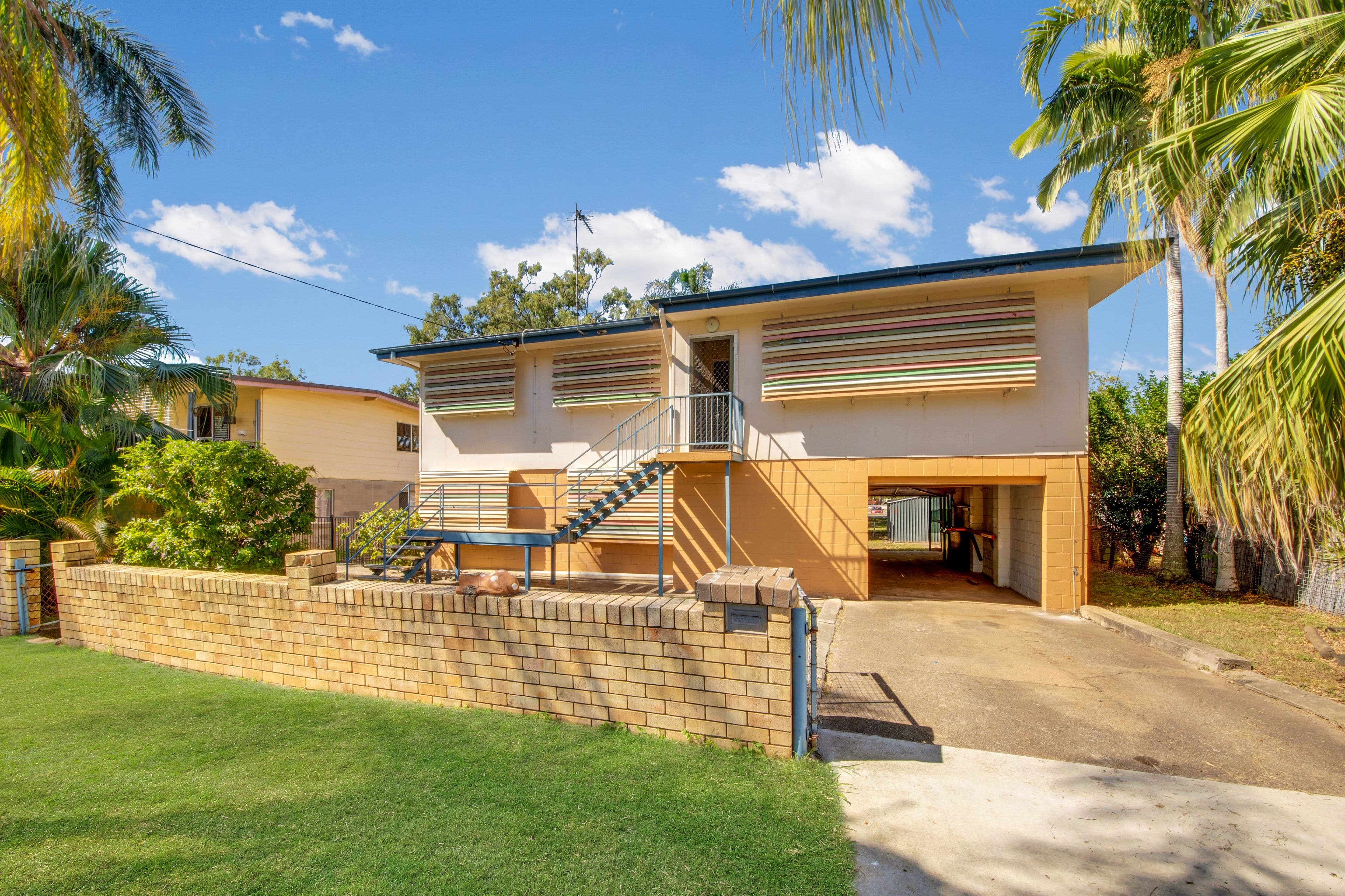 3 Clark Street, Clinton QLD 4680, Clinton - Thumbnail 2