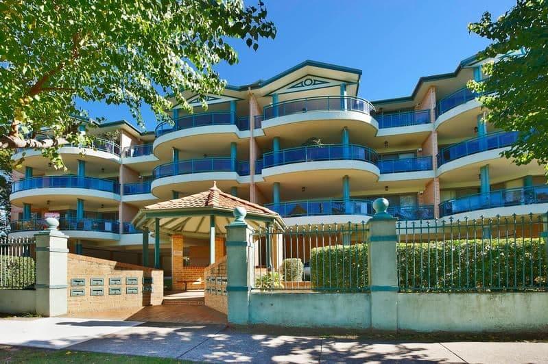 1-3 Park Avenue, WESTMEAD NSW 2145, Westmead - Image 1