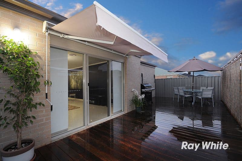 7 Woodsman Way, CRANBOURNE EAST VIC 3977, Cranbourne East - Thumbnail 3