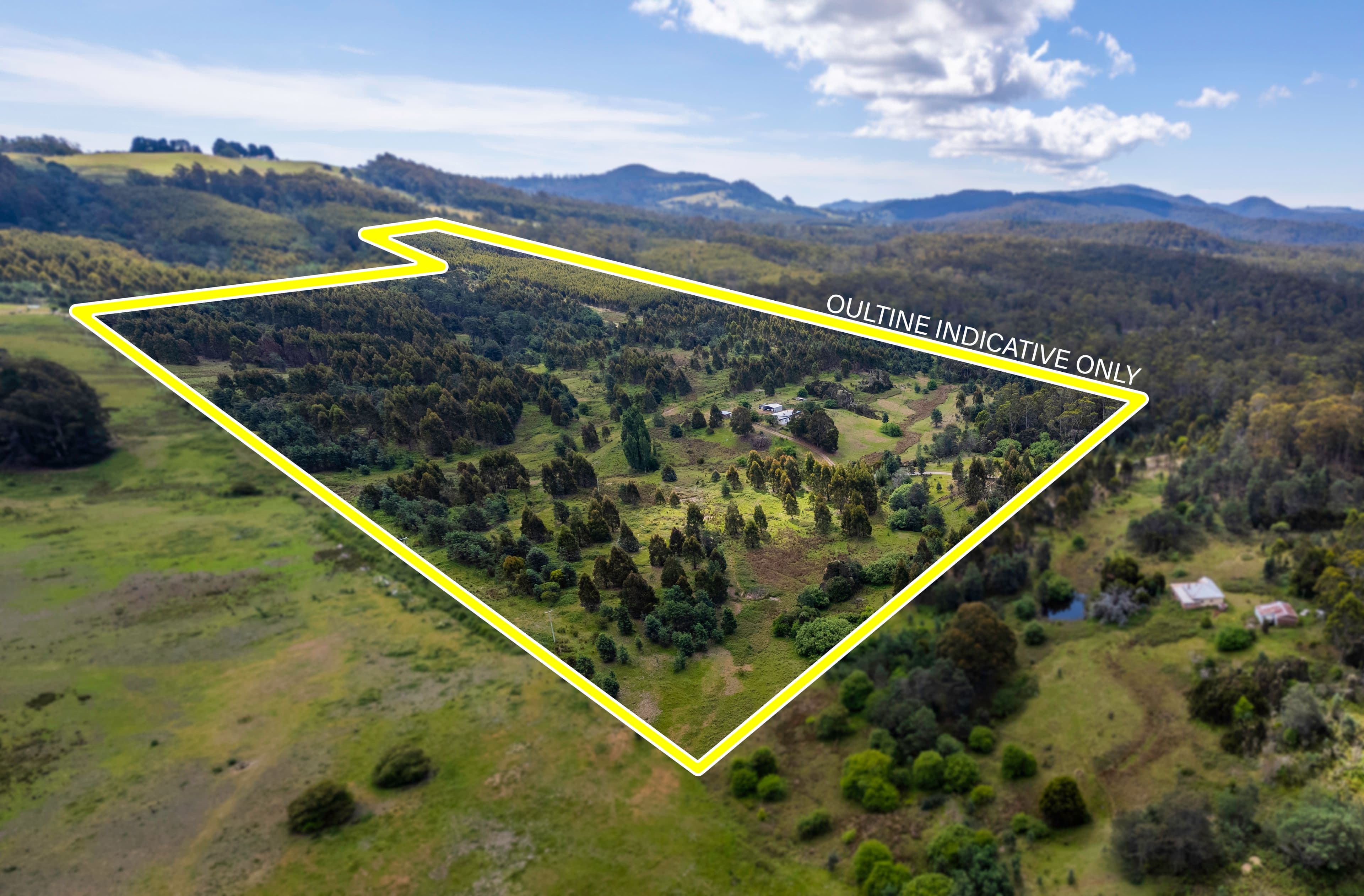 146 Ginns Road, Birralee TAS 7303, Birralee - Image 1