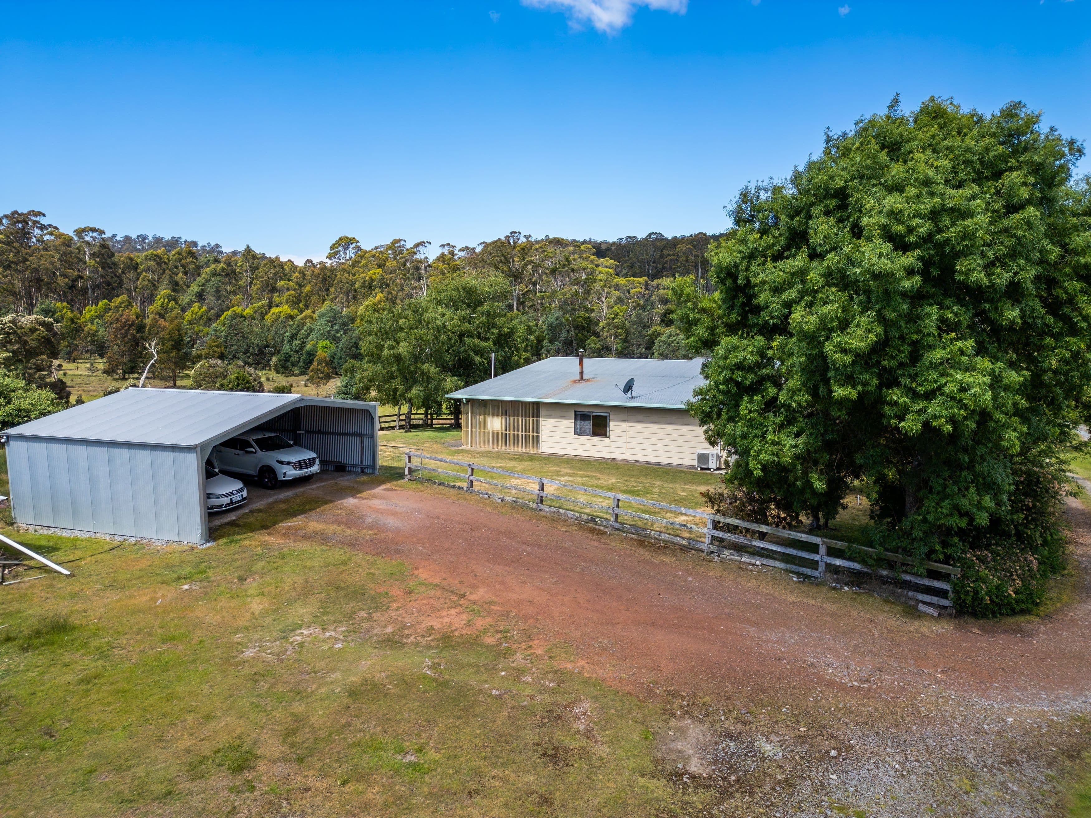 146 Ginns Road, Birralee TAS 7303, Birralee - Thumbnail 3
