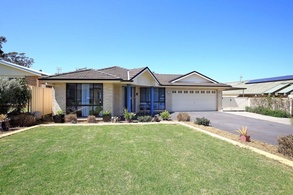 26 Carson Crescent, Callala Bay NSW 2540, Callala Bay - Image 1