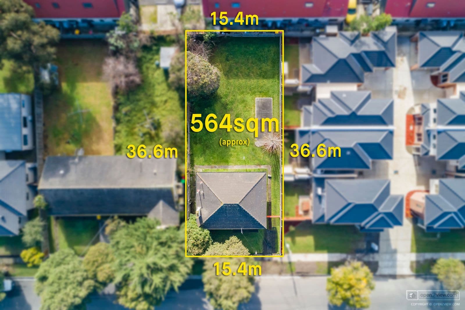 15 Jesson Crescent, Dandenong VIC 3175, Dandenong - Image 1