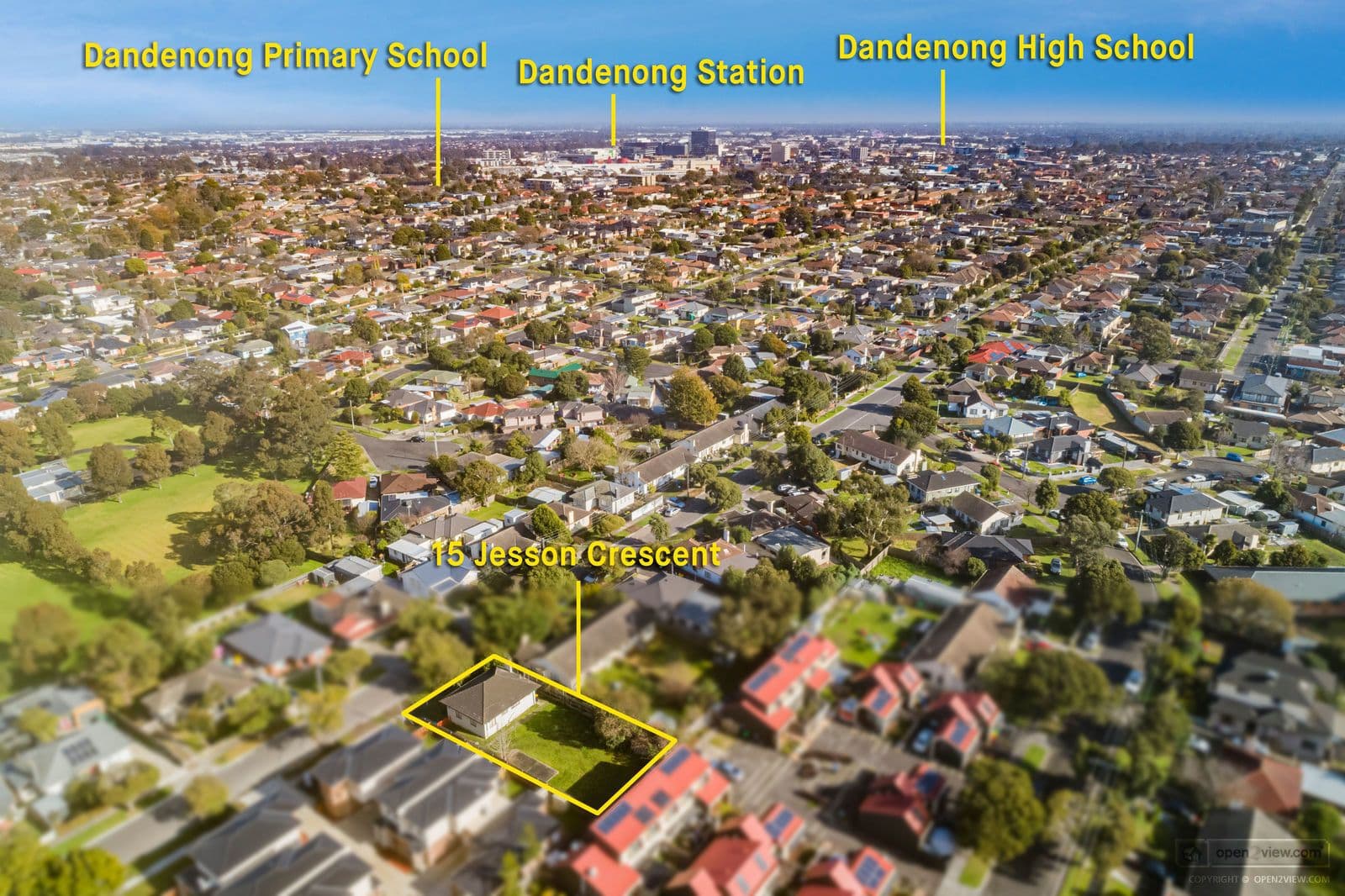 15 Jesson Crescent, Dandenong VIC 3175, Dandenong - Thumbnail 2
