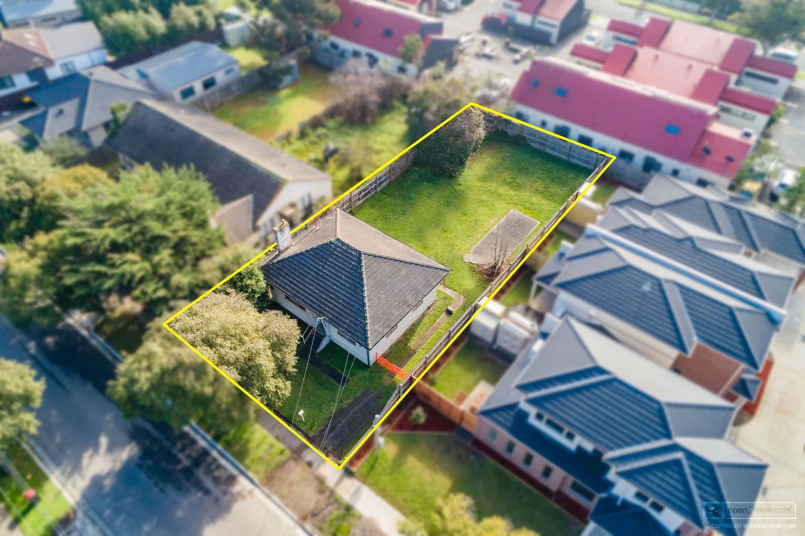 15 Jesson Crescent, Dandenong VIC 3175, Dandenong - Thumbnail 3