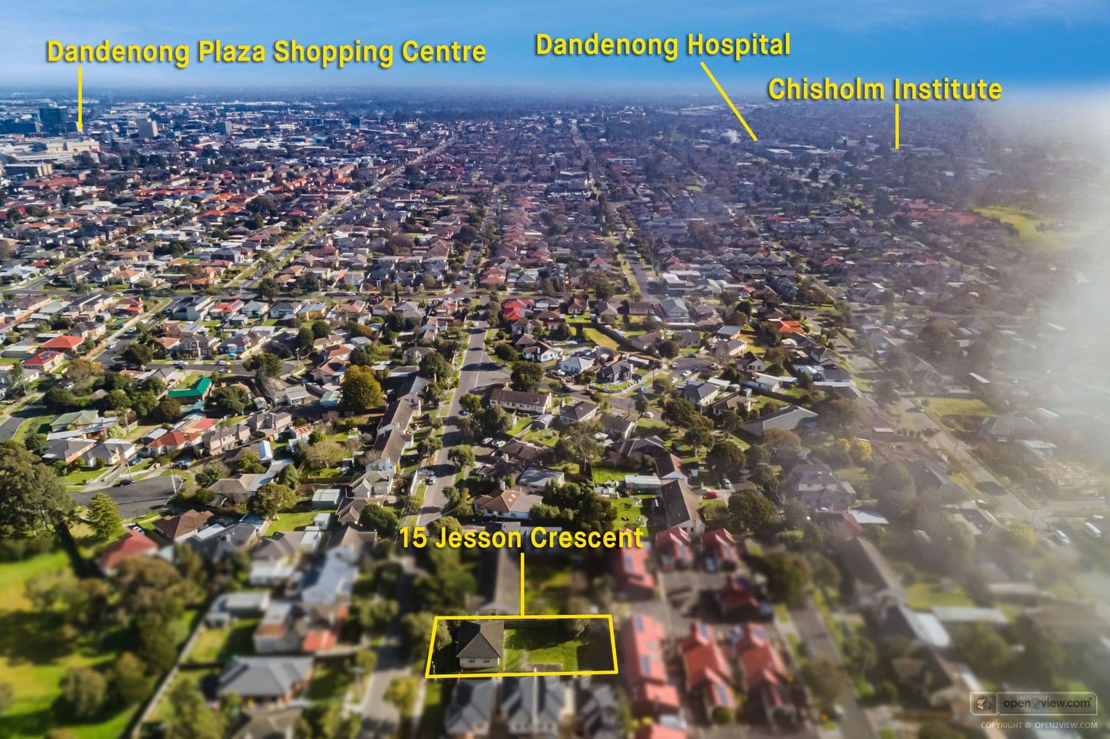 15 Jesson Crescent, Dandenong VIC 3175, Dandenong - Thumbnail 5
