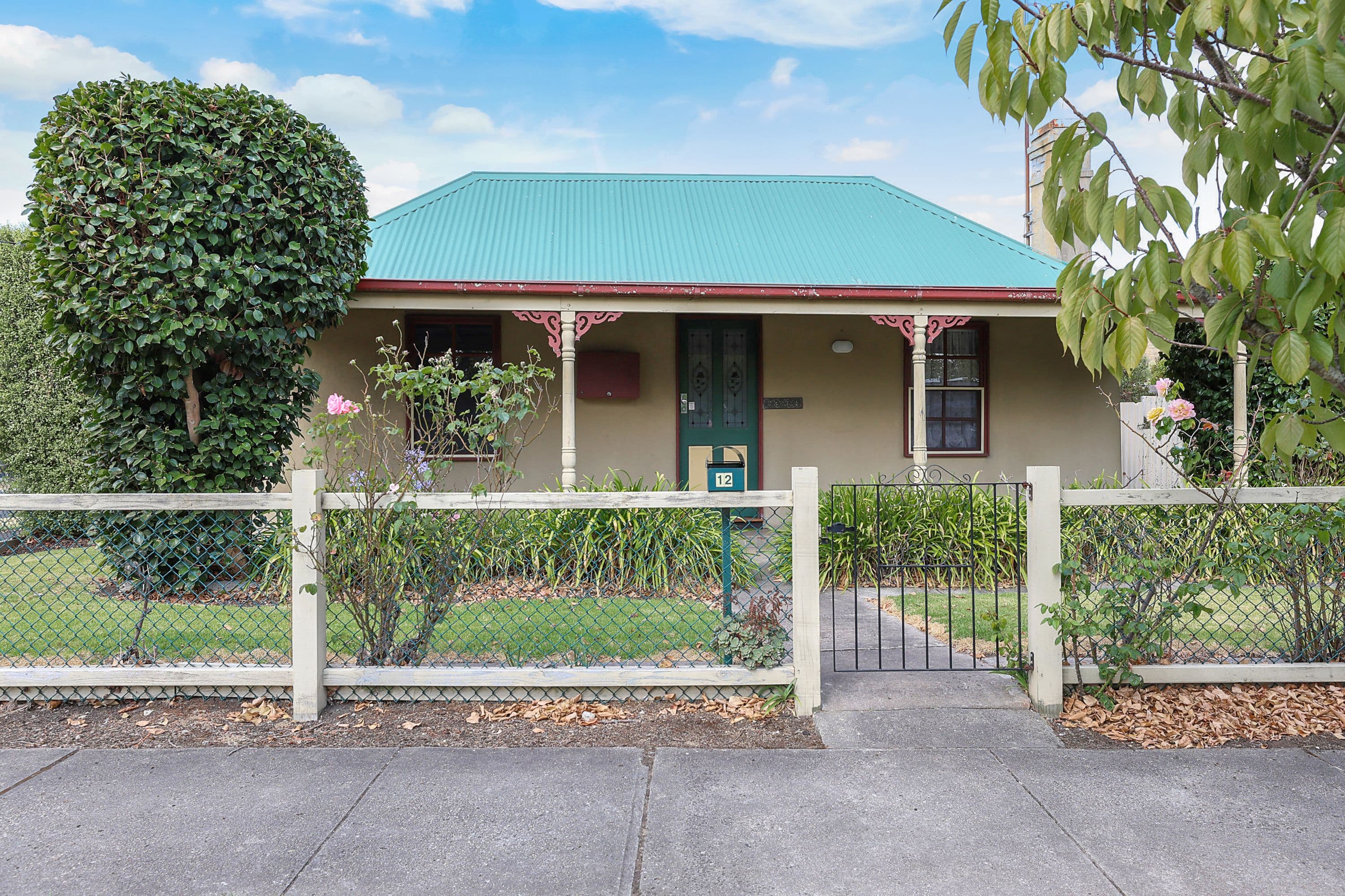 12 Cressy Street, Camperdown VIC 3260, Camperdown - Image 1