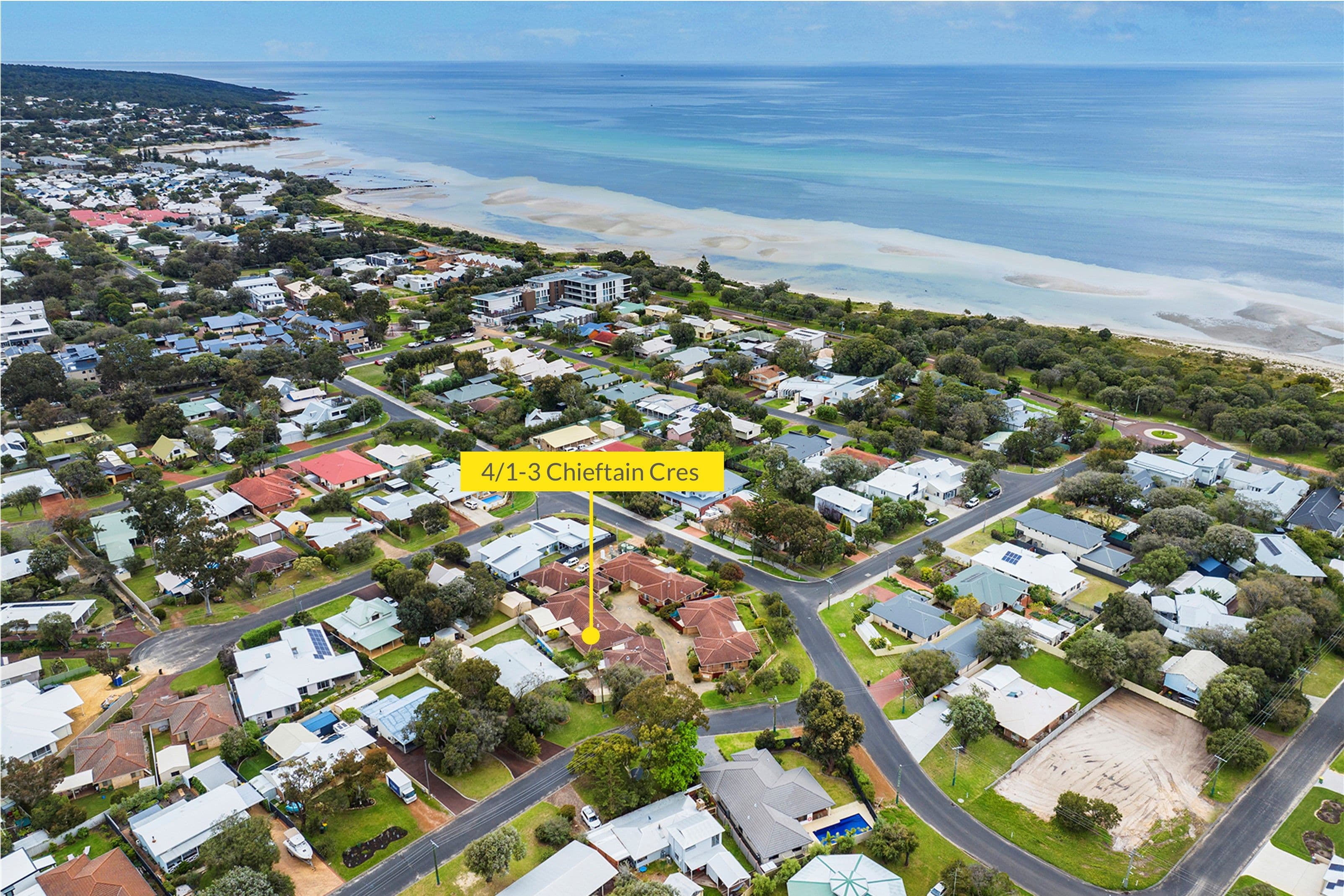 1-3 Chieftain Crescent, Dunsborough WA 6281, Dunsborough - Image 1