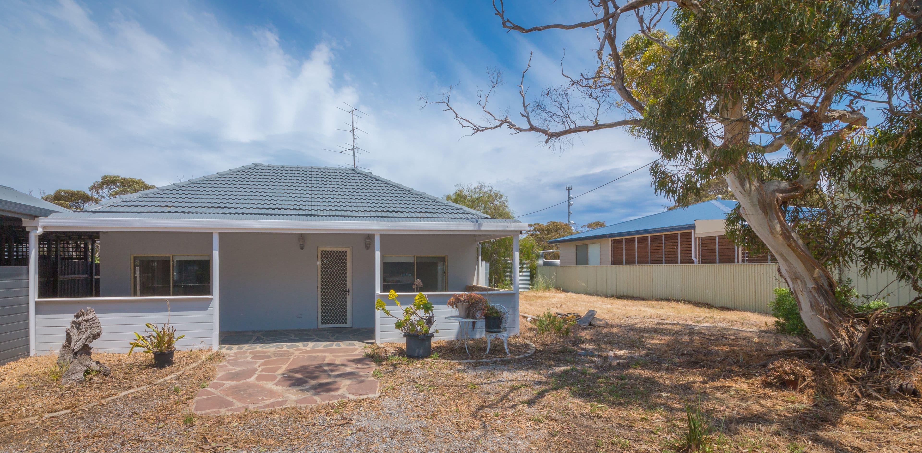 93 Flinders Drive, Cape Jervis SA 5204, Cape Jervis - Thumbnail 2