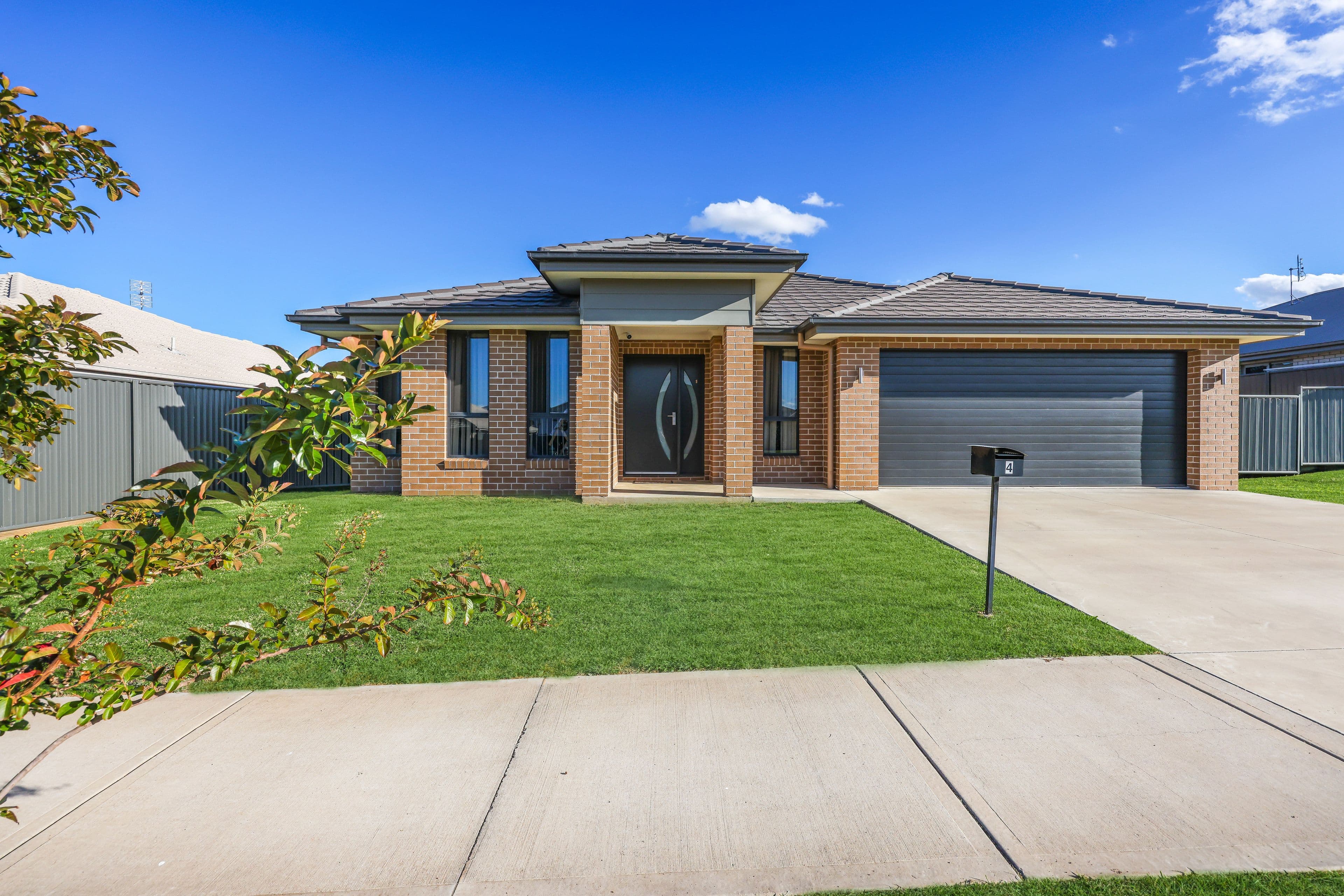 4 Kingham Street, Tamworth NSW 2340, North Tamworth - Image 1