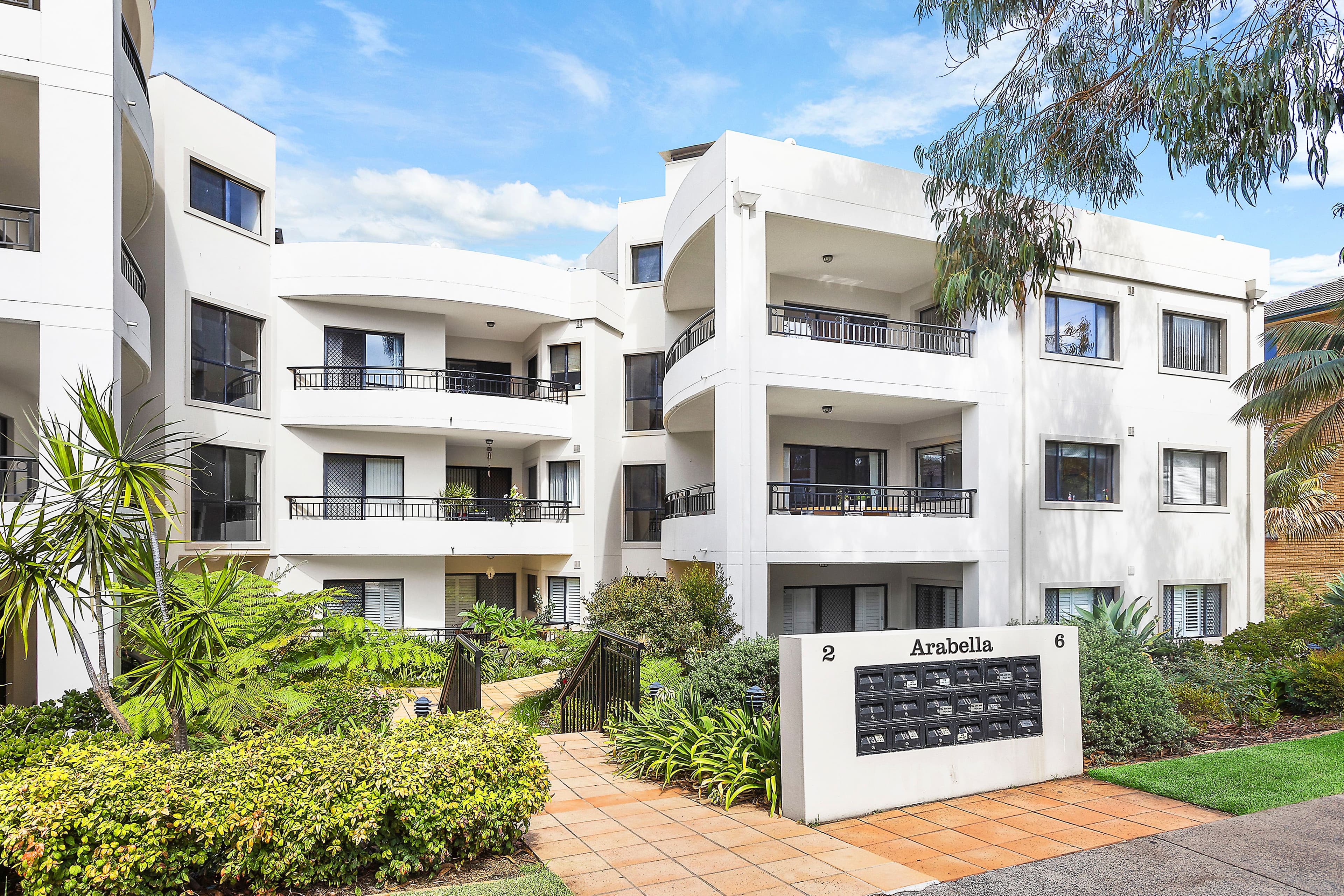 2-6 St Andrews Place, Cronulla NSW 2230, Cronulla - Image 1