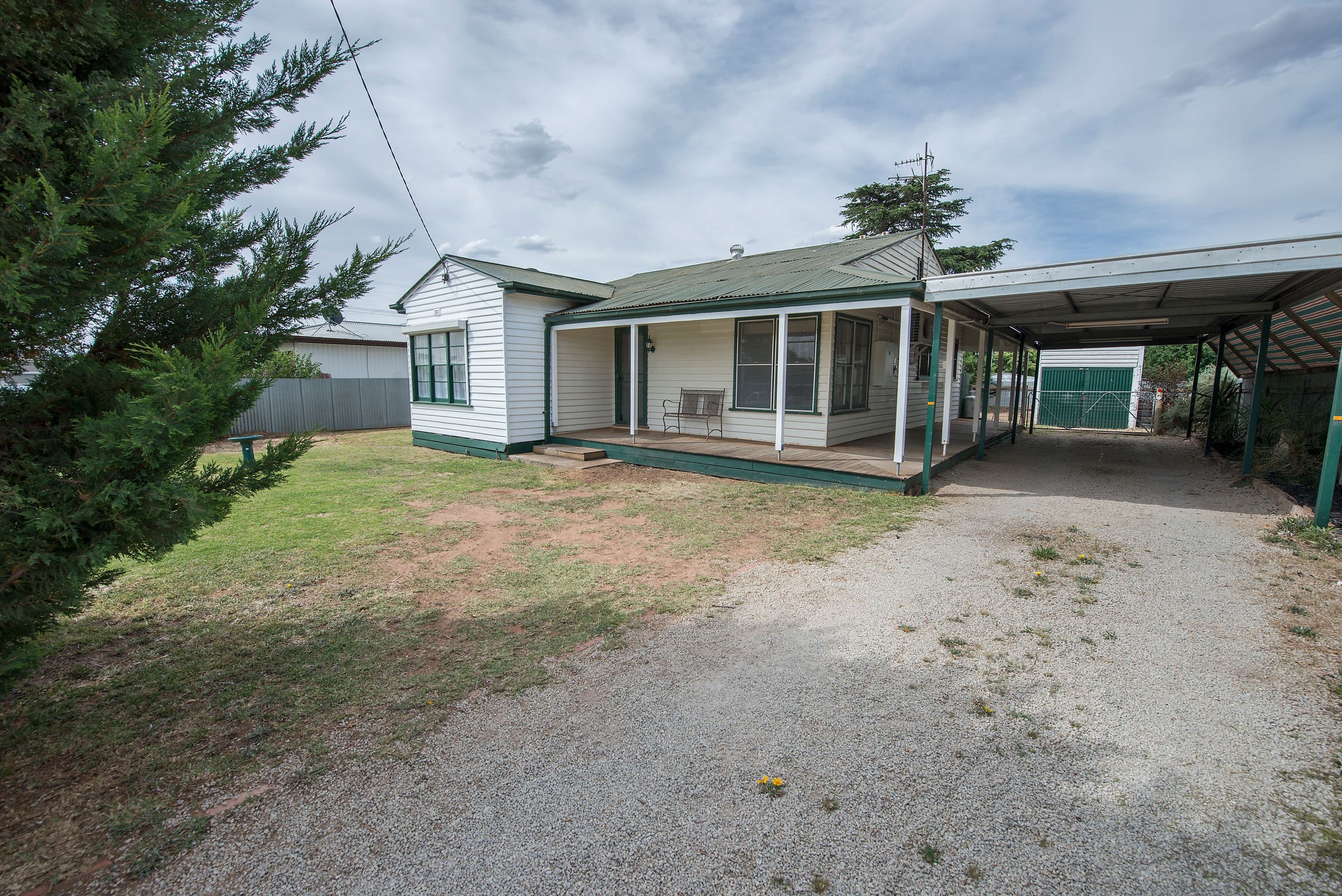 20 Tyrrell Street, Lake Boga VIC 3584, Lake Boga - Image 1