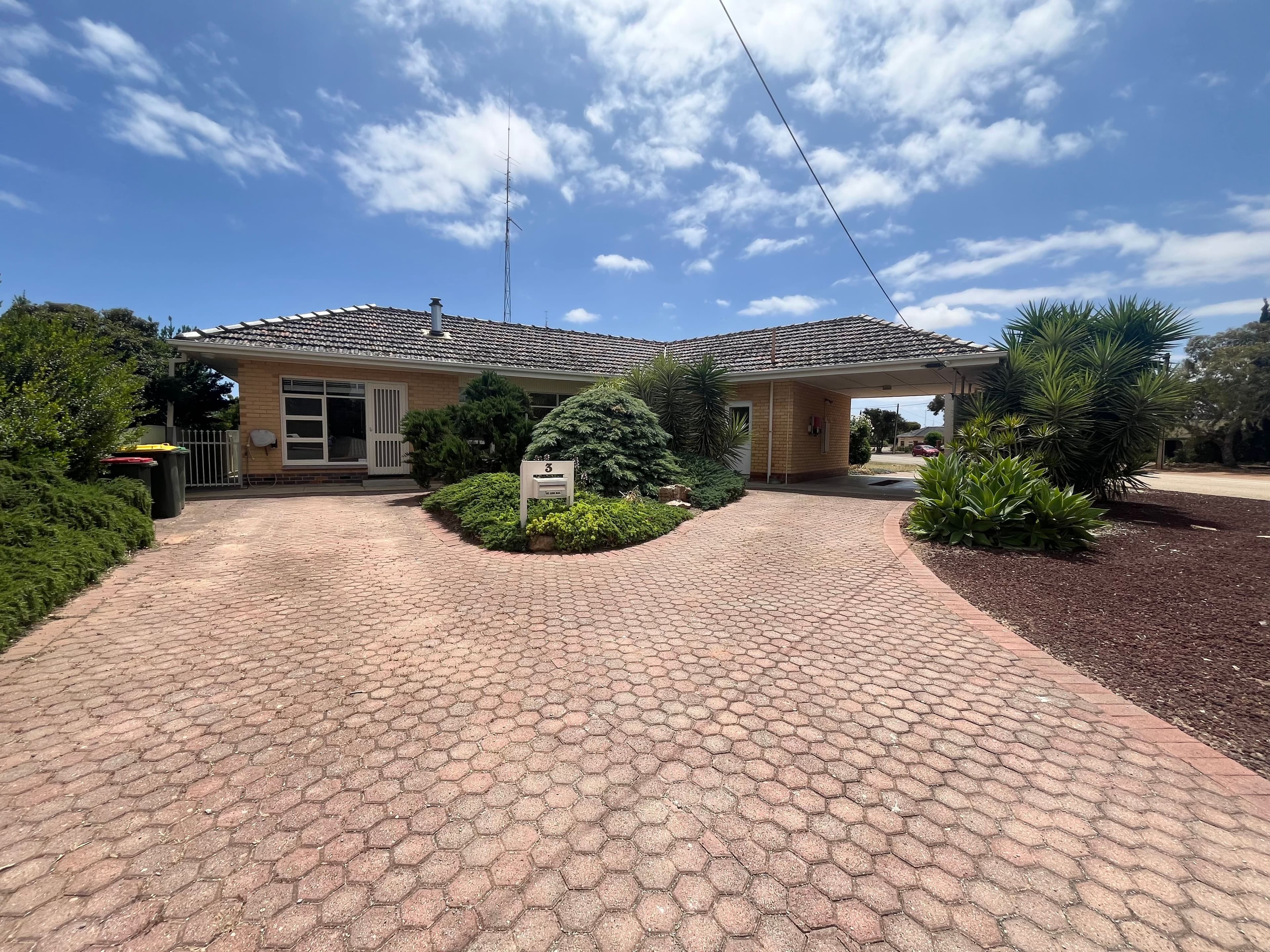 3 East Terrace, Kadina SA 5554, Kadina - Image 1