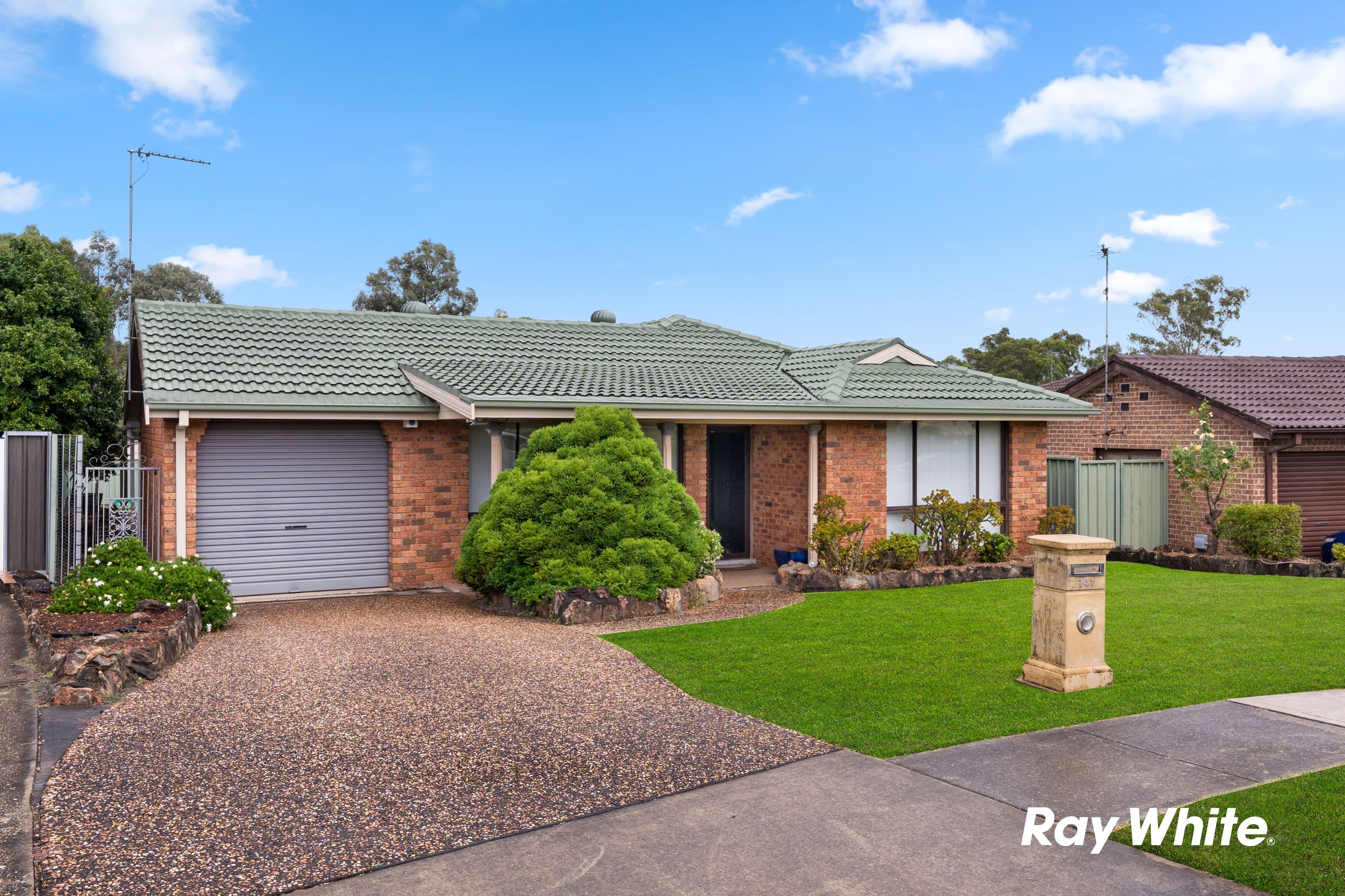 141 Cowper Circle, Quakers Hill NSW 2763, Quakers Hill - Image 1