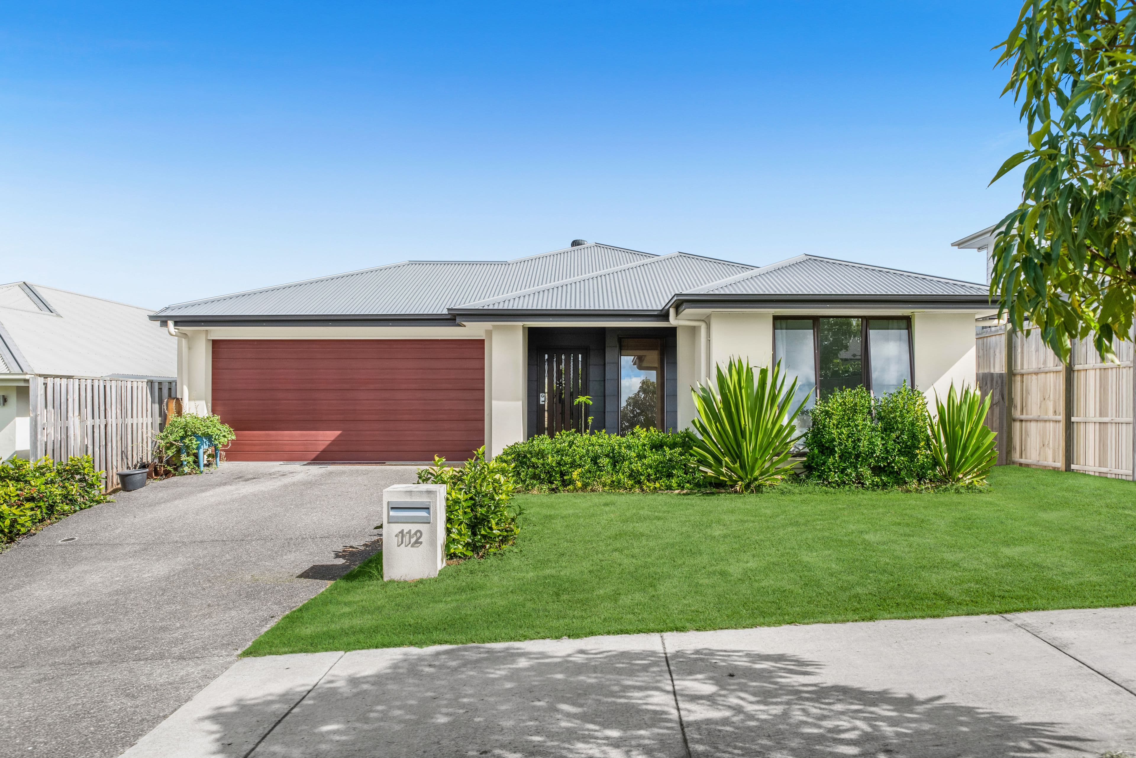 112 Meadows Circuit, Bellbird Park QLD 4300, Bellbird Park - Image 1