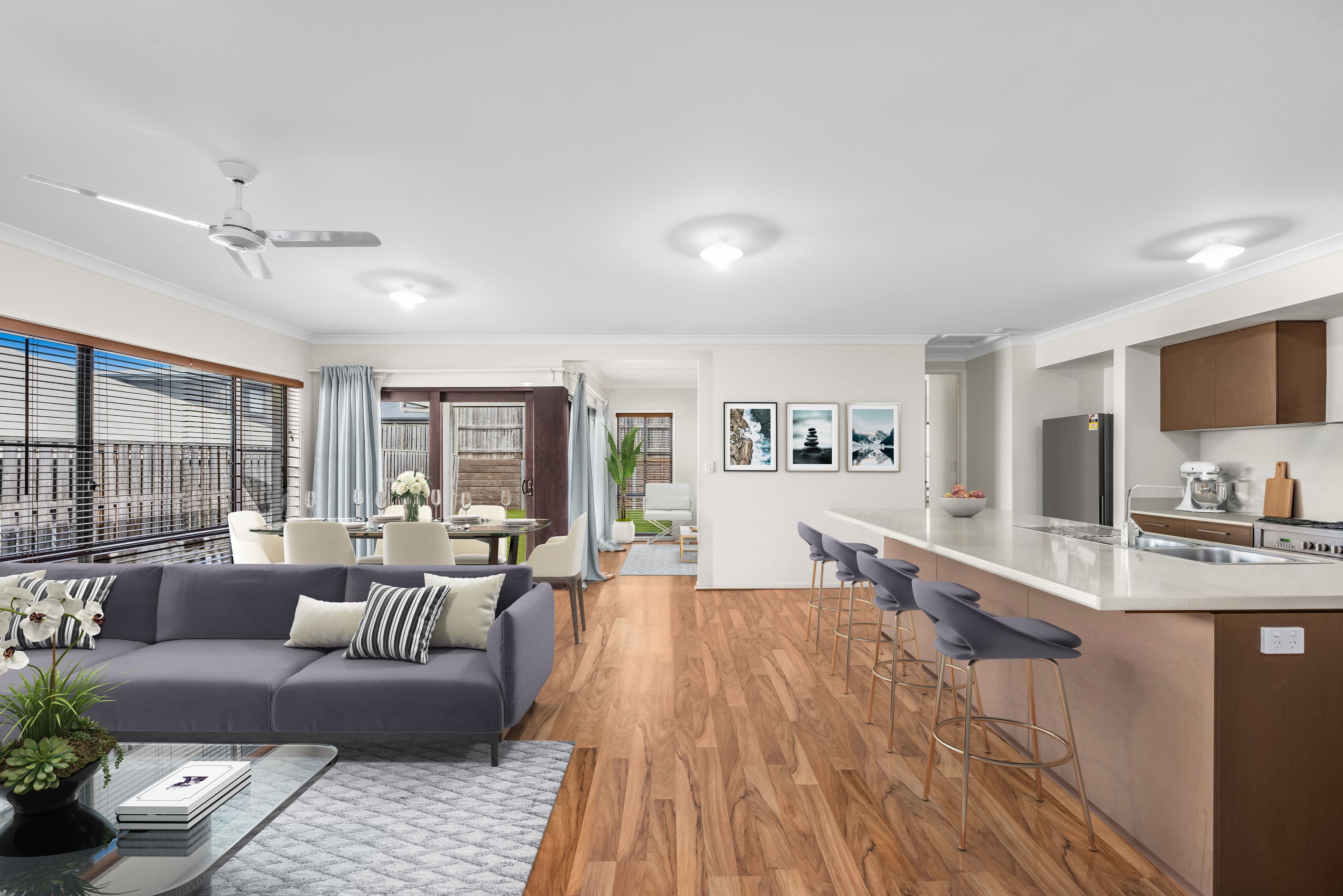 112 Meadows Circuit, Bellbird Park QLD 4300, Bellbird Park - Thumbnail 2