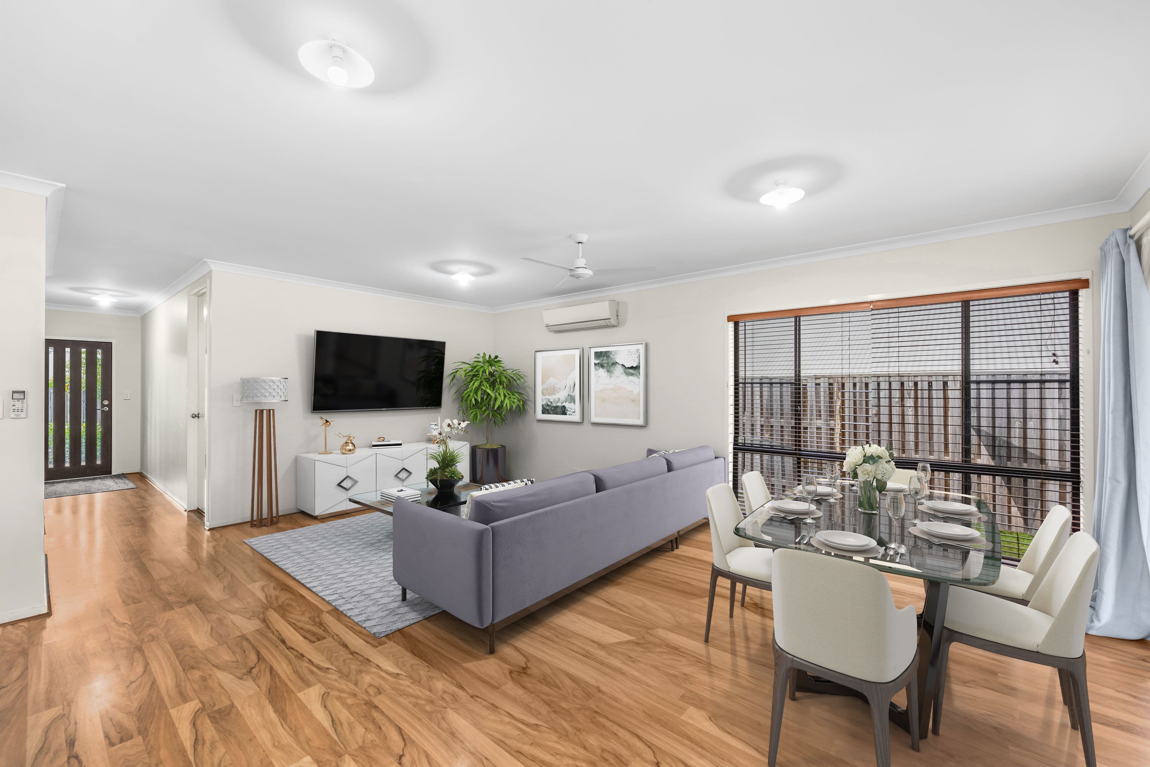 112 Meadows Circuit, Bellbird Park QLD 4300, Bellbird Park - Thumbnail 3