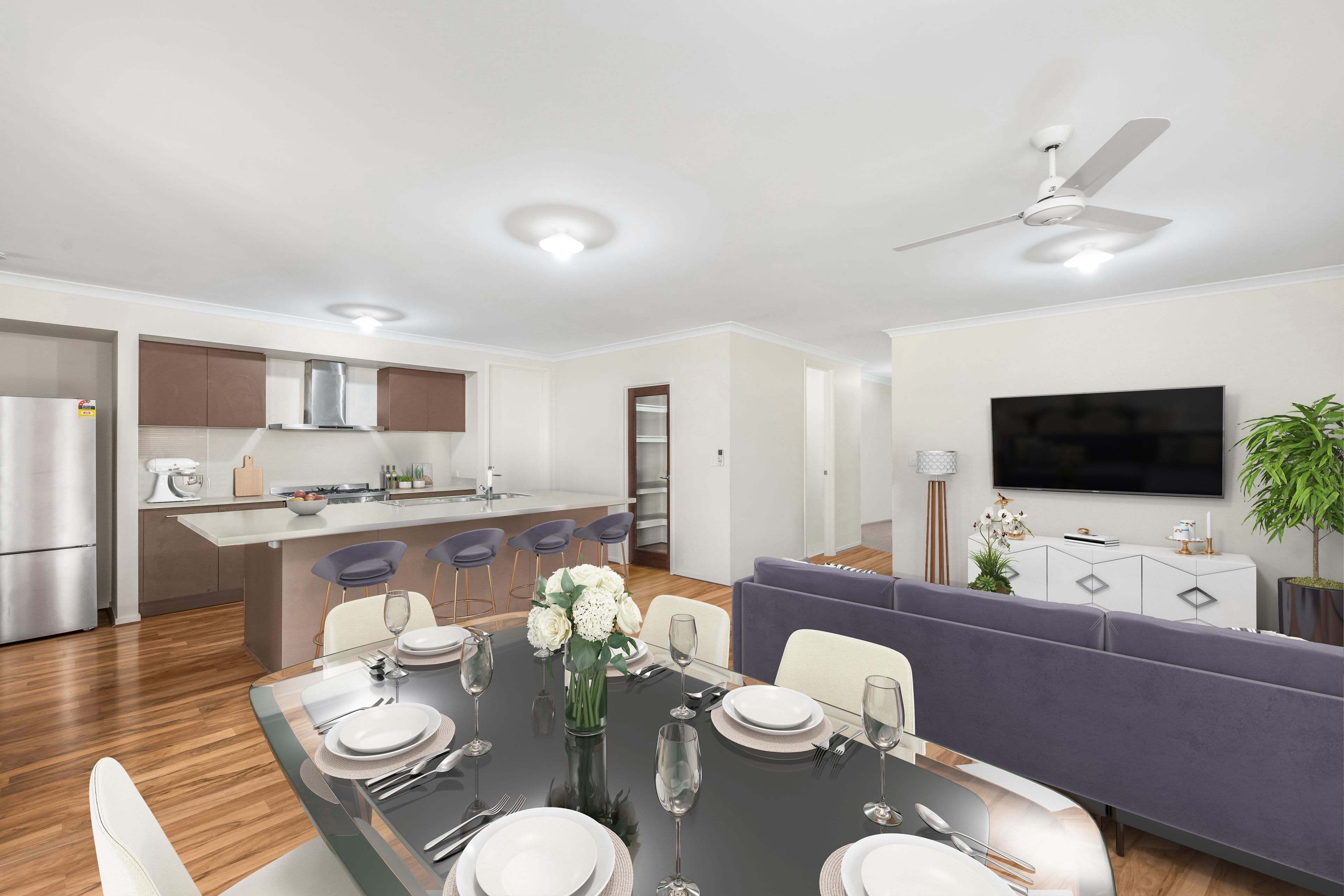 112 Meadows Circuit, Bellbird Park QLD 4300, Bellbird Park - Thumbnail 4