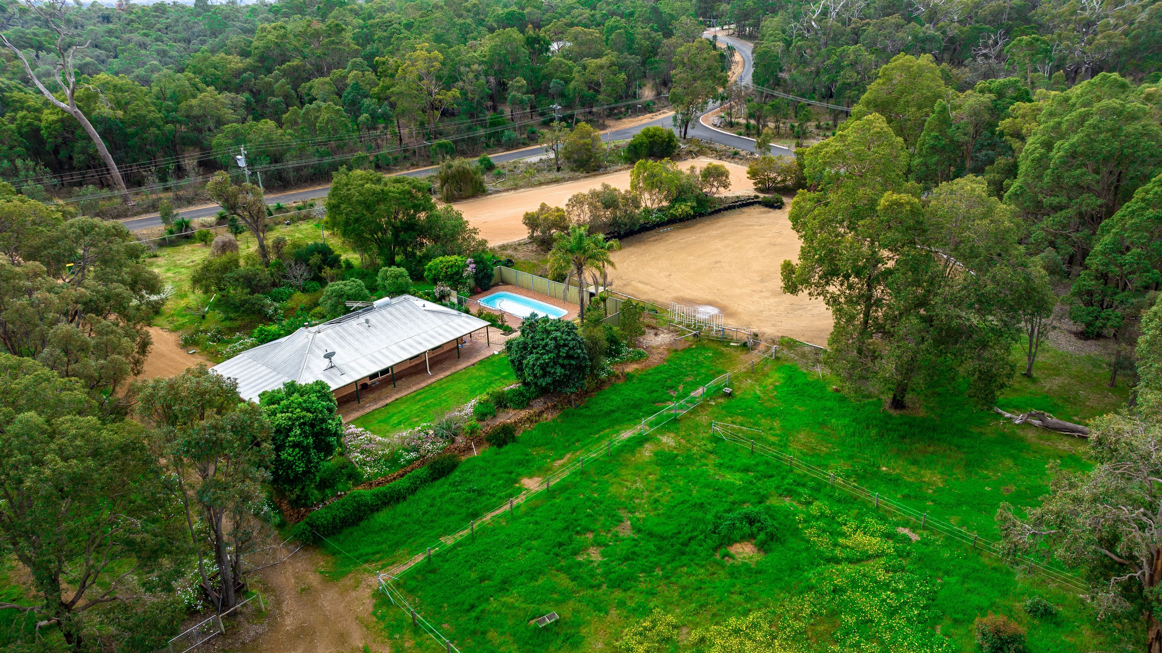 660 Houston Street, Sawyers Valley WA 6074, Sawyers Valley - Thumbnail 3