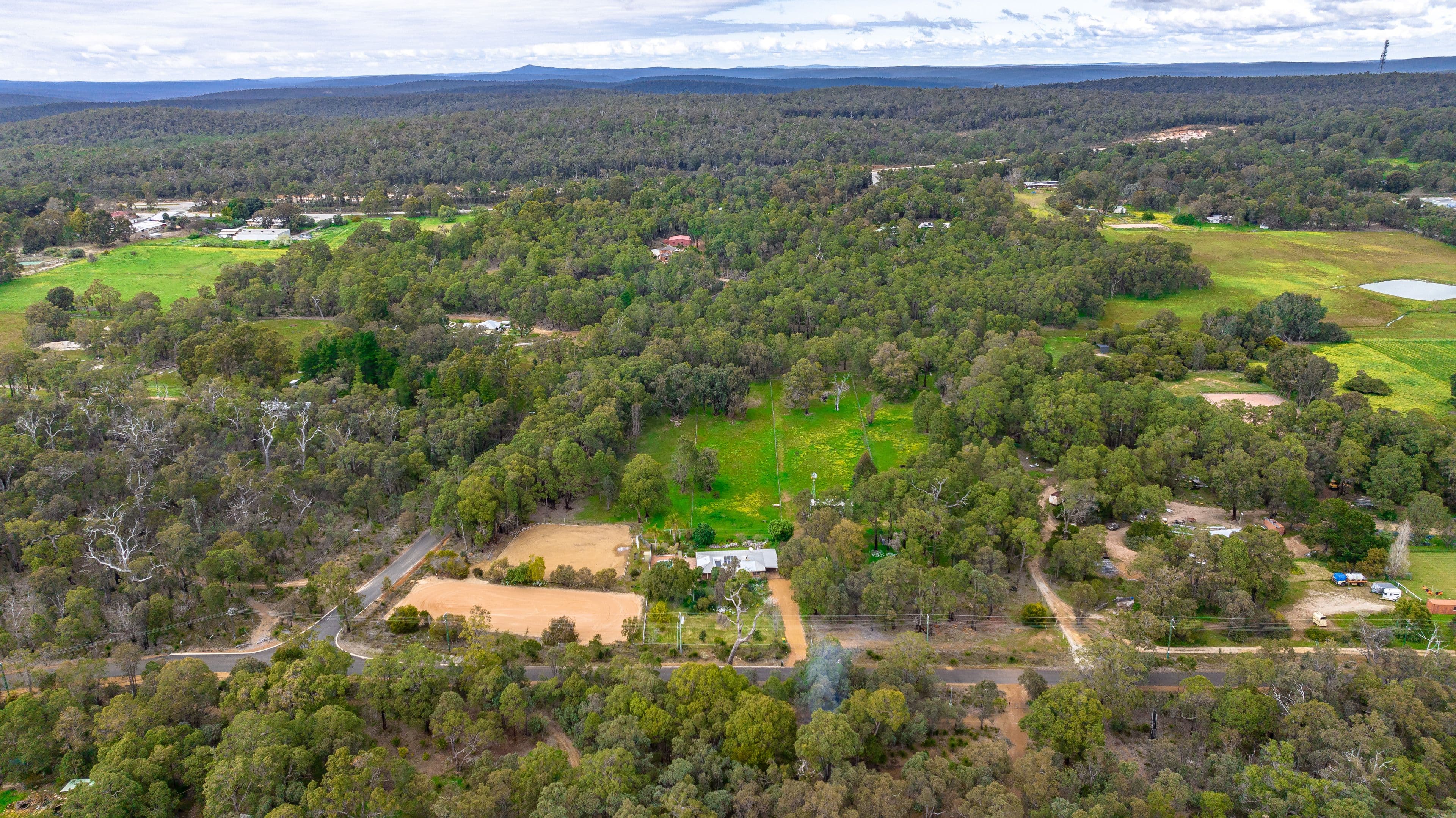 660 Houston Street, Sawyers Valley WA 6074, Sawyers Valley - Thumbnail 4