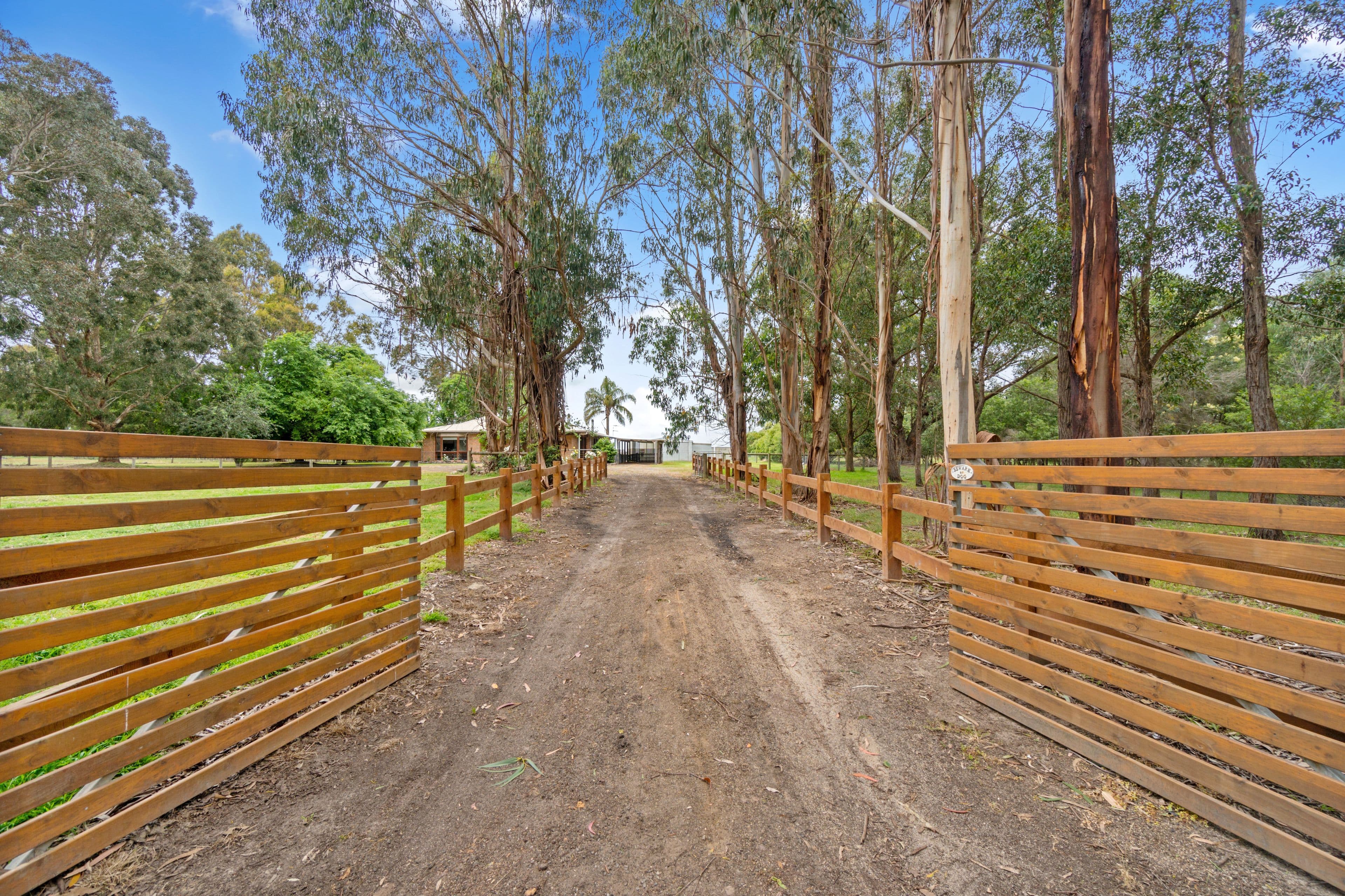 18 Napier Road, Won Wron VIC 3971, Won Wron - Image 1