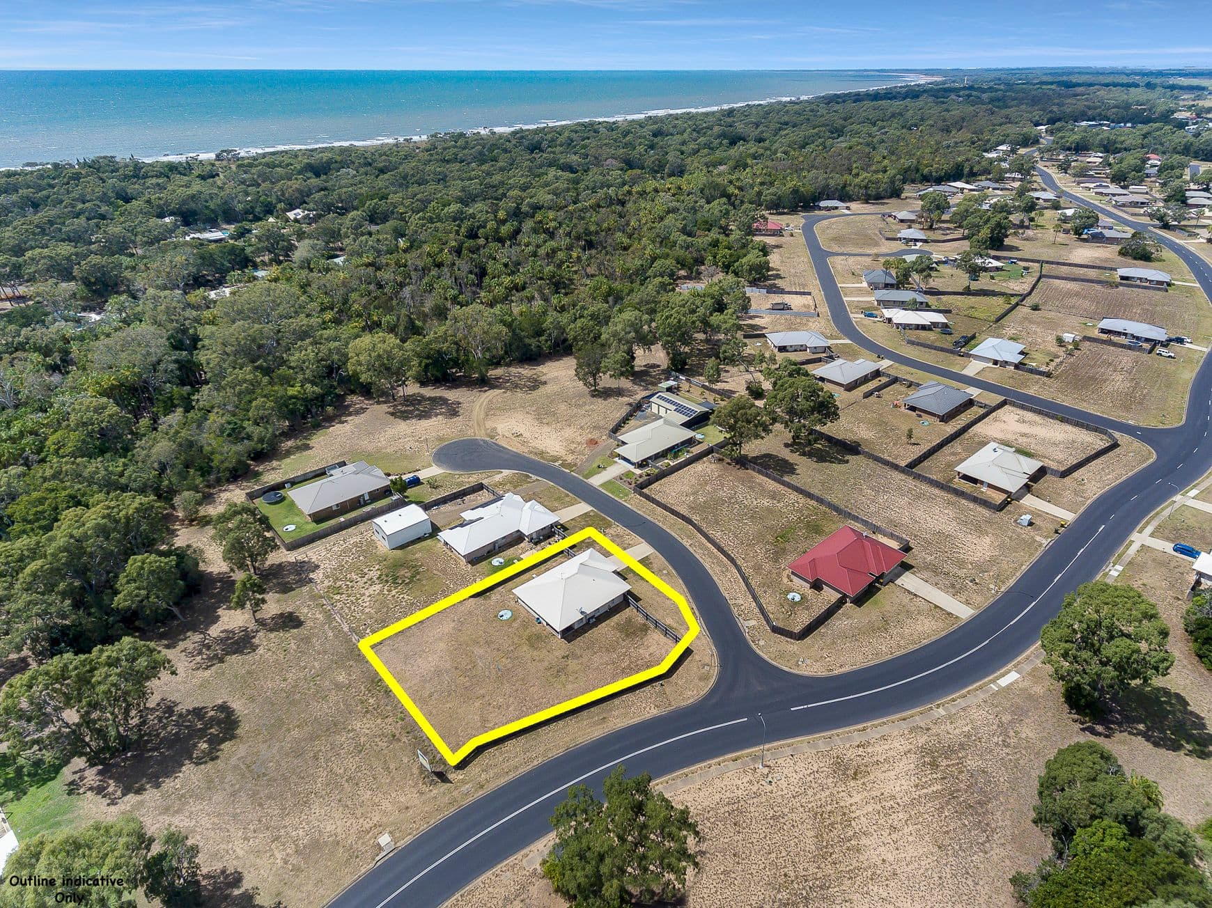 1 Belvedere Court, Moore Park Beach QLD 4670, Moore Park Beach - Image 1