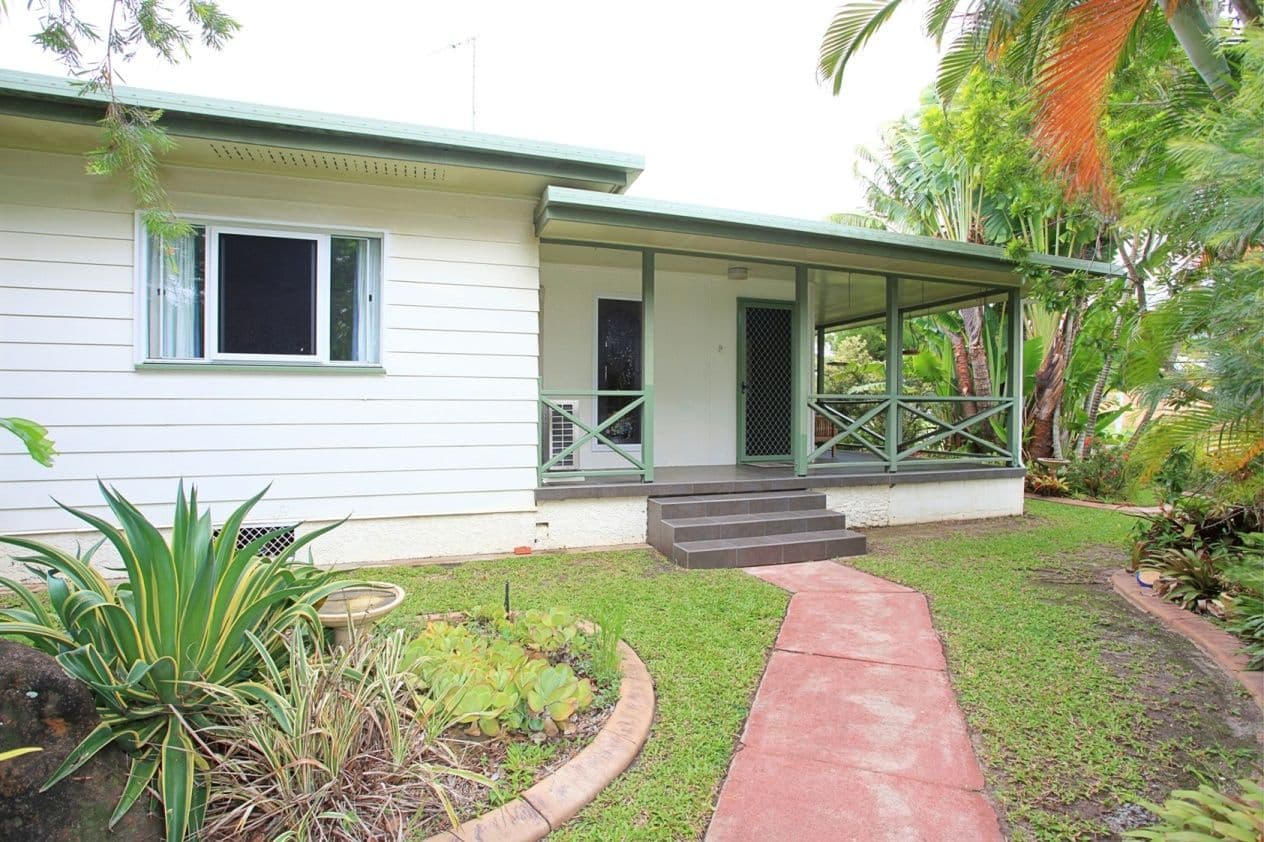 15 Penny Street, MILLBANK QLD 4670, Millbank - Image 1