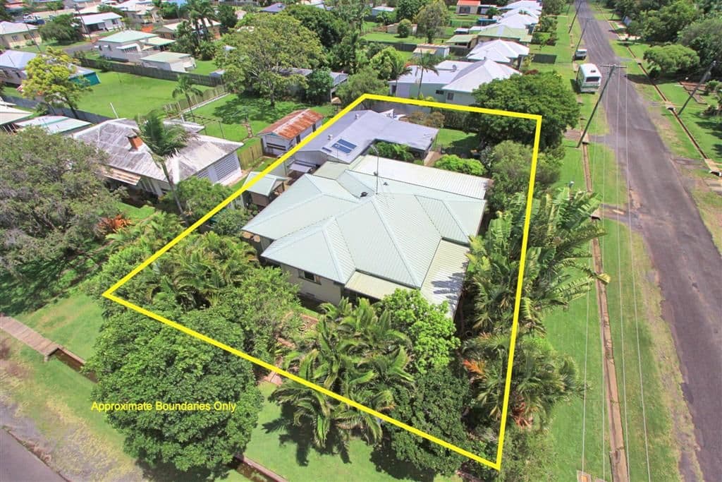 15 Penny Street, MILLBANK QLD 4670, Millbank - Thumbnail 2