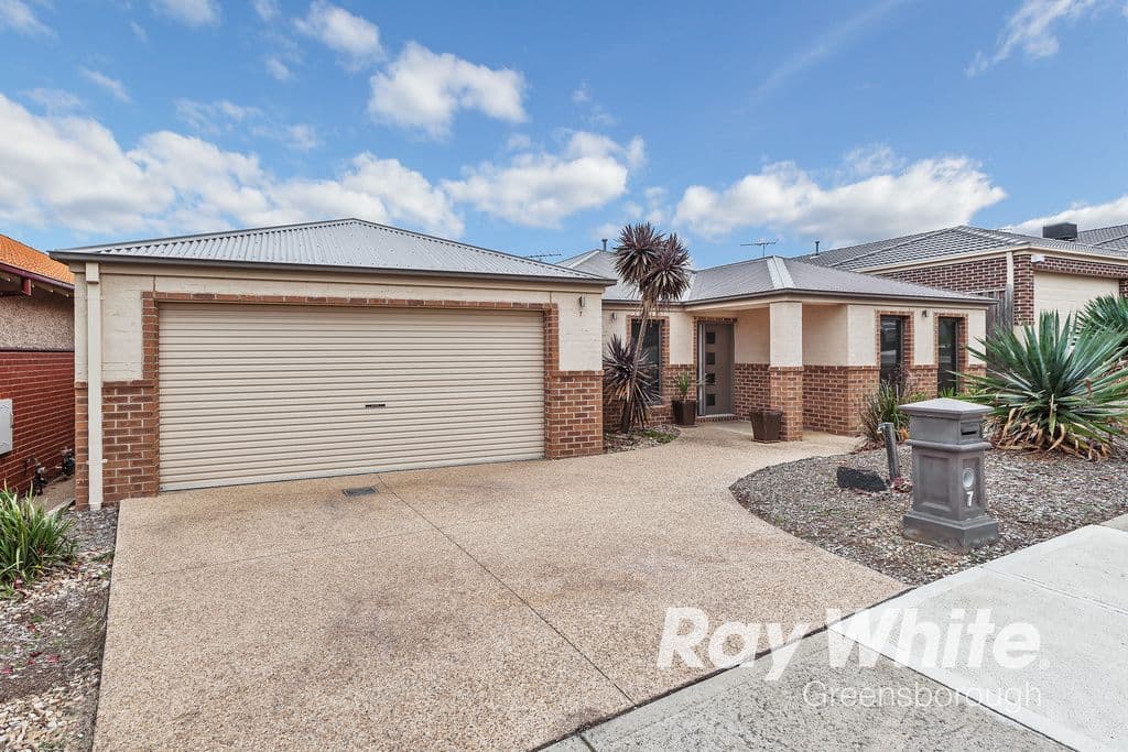 7 Towerhill Avenue, Doreen VIC 3754, Doreen - Image 1