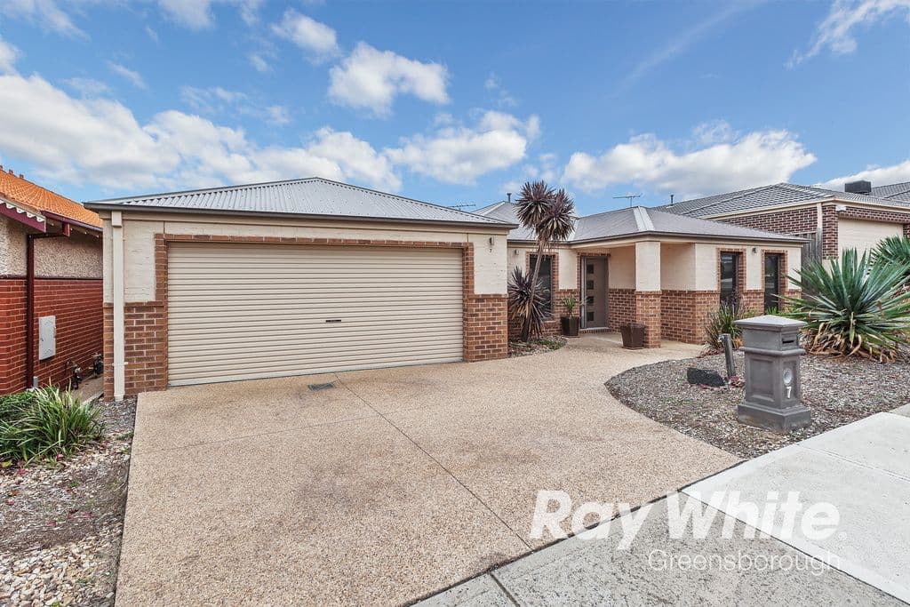 7 Towerhill Avenue, Doreen VIC 3754, Doreen - Thumbnail 7
