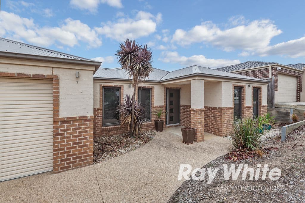 7 Towerhill Avenue, Doreen VIC 3754, Doreen - Thumbnail 8