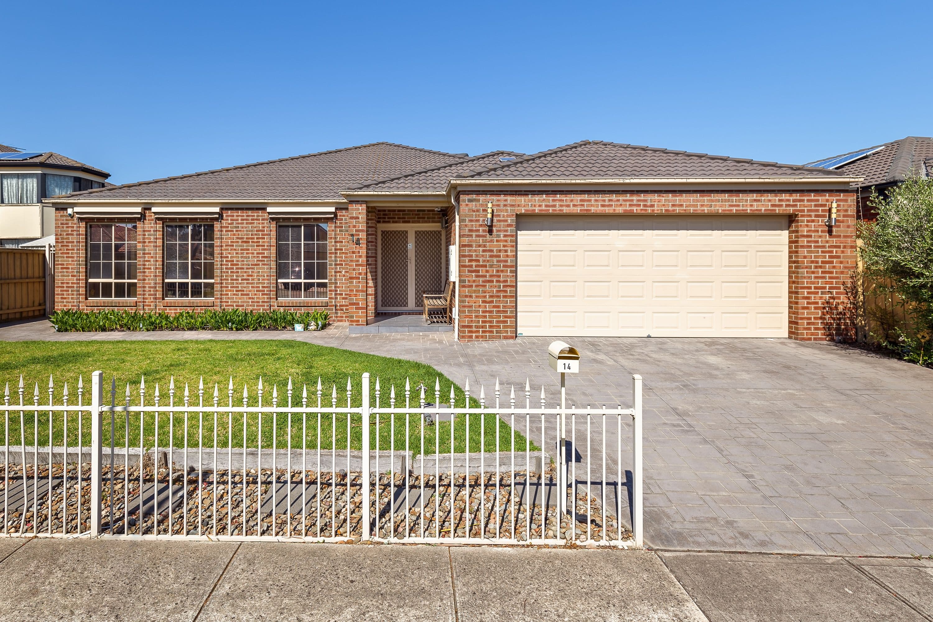 14 North Haven Drive, Epping VIC 3076, Epping - Image 1