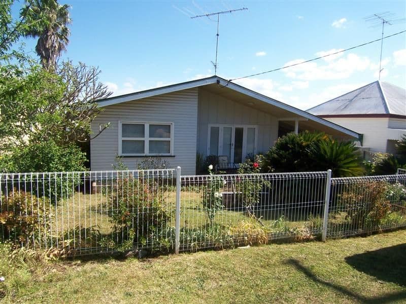 16A Gentle Street, MOUNT LOFTY QLD 4350, Mount Lofty - Image 1