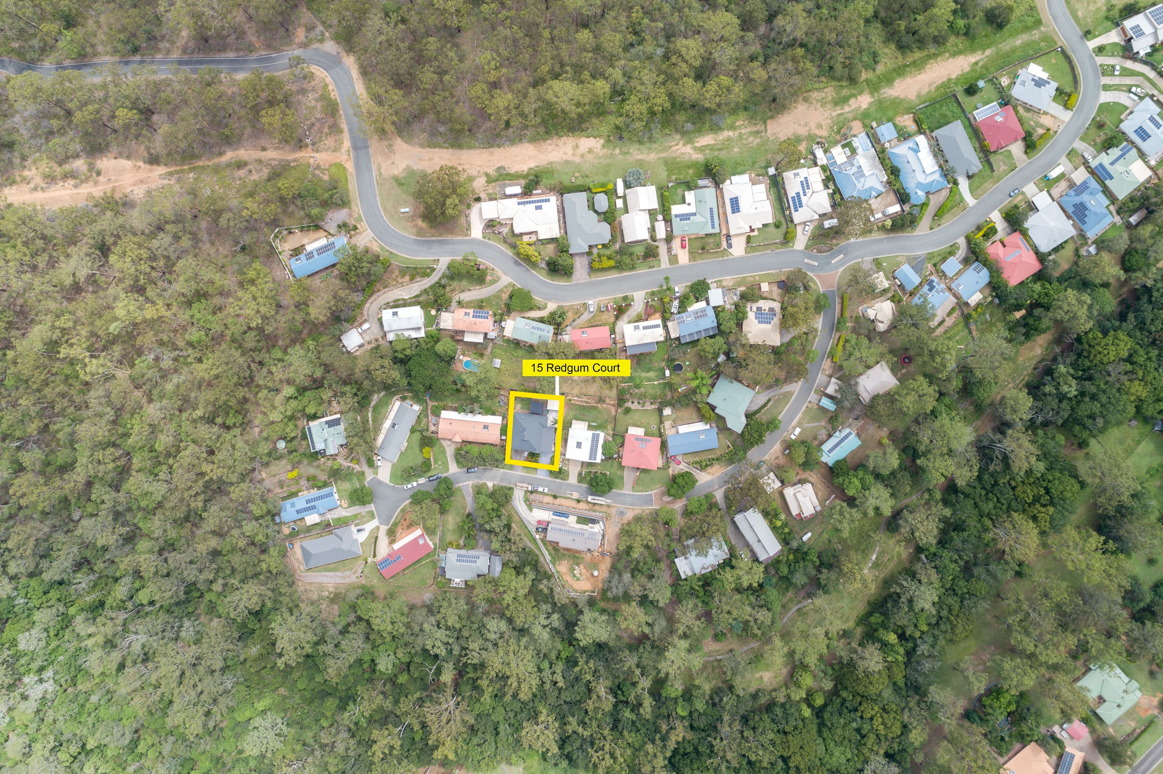 15 Redgum Court, Bellbird Park QLD 4300, Bellbird Park - Image 1