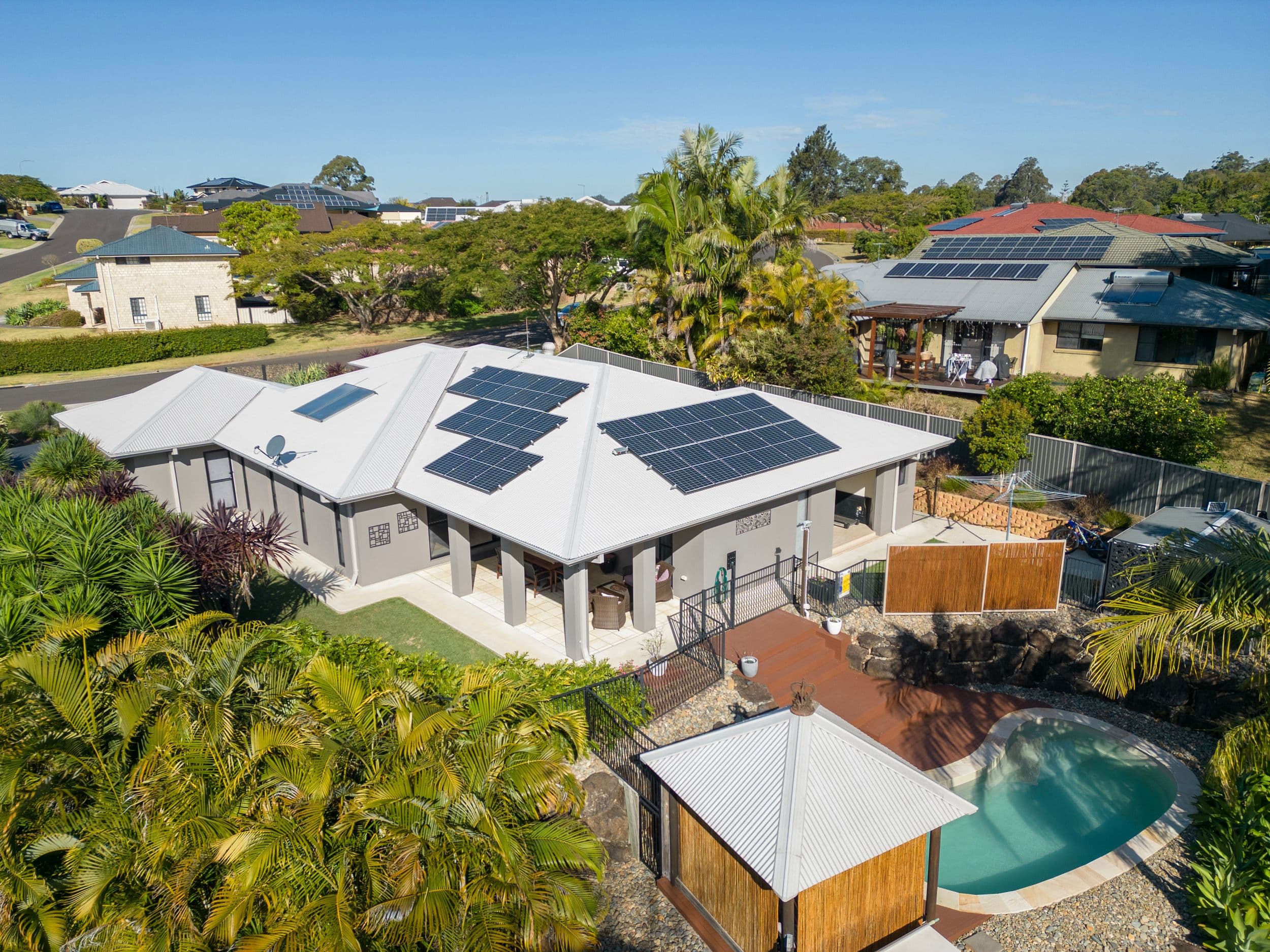41 Kookaburra Terrace, Goonellabah NSW 2480, Goonellabah - Image 1