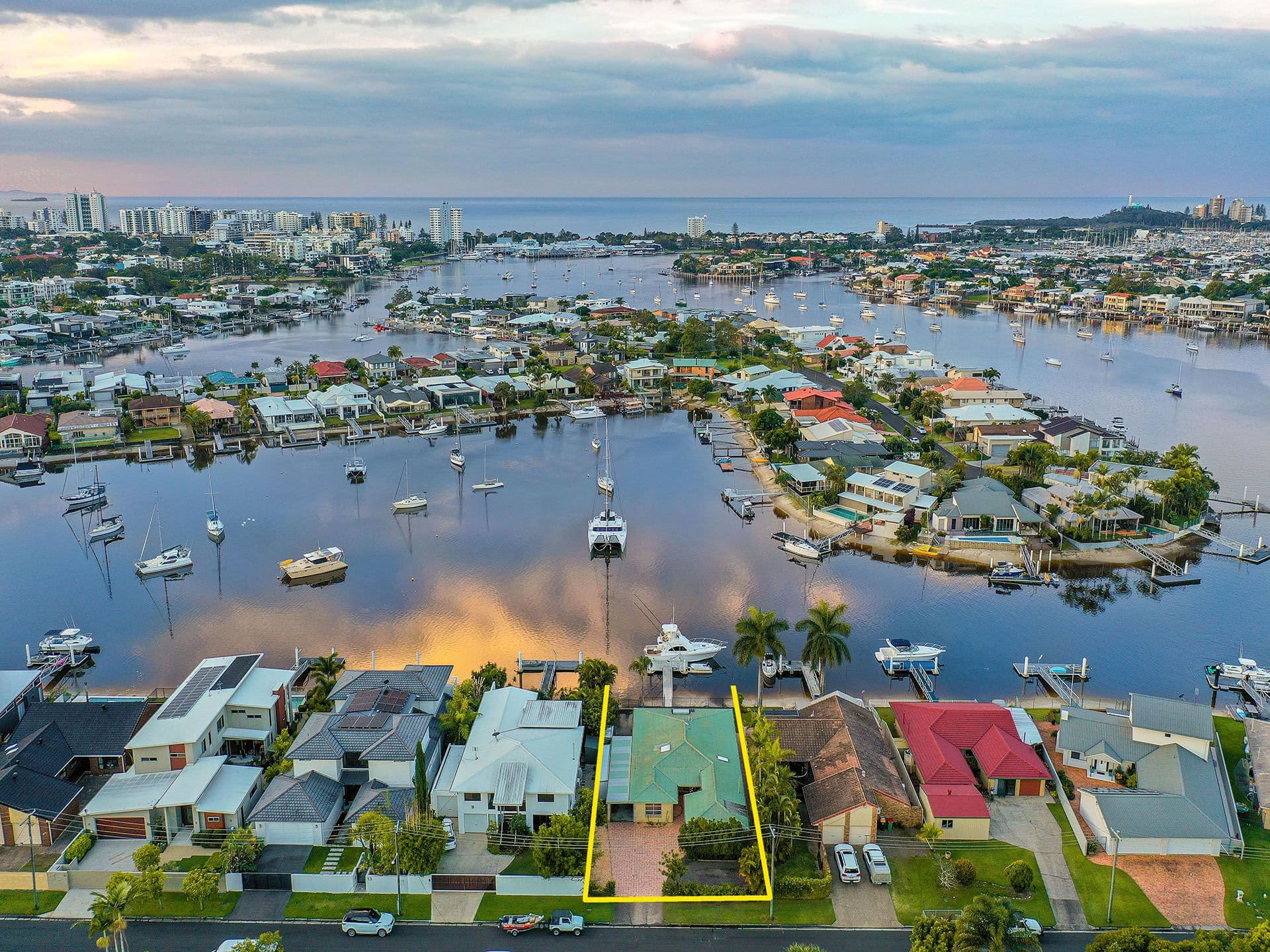 17 Neerim Drive, Mooloolaba QLD 4557, Mooloolaba - Image 1