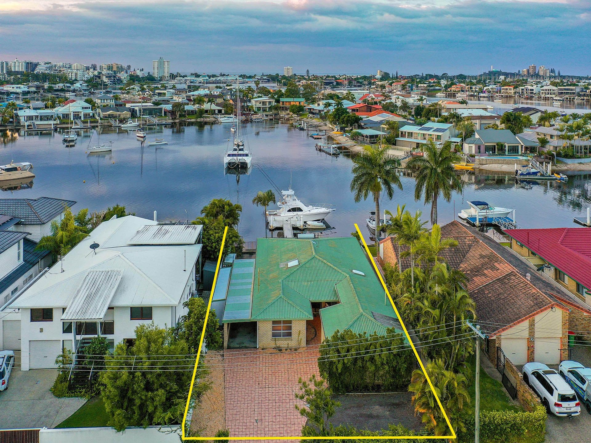 17 Neerim Drive, Mooloolaba QLD 4557, Mooloolaba - Thumbnail 2