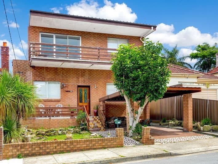 12 Plunkett Street, Drummoyne - Image 1