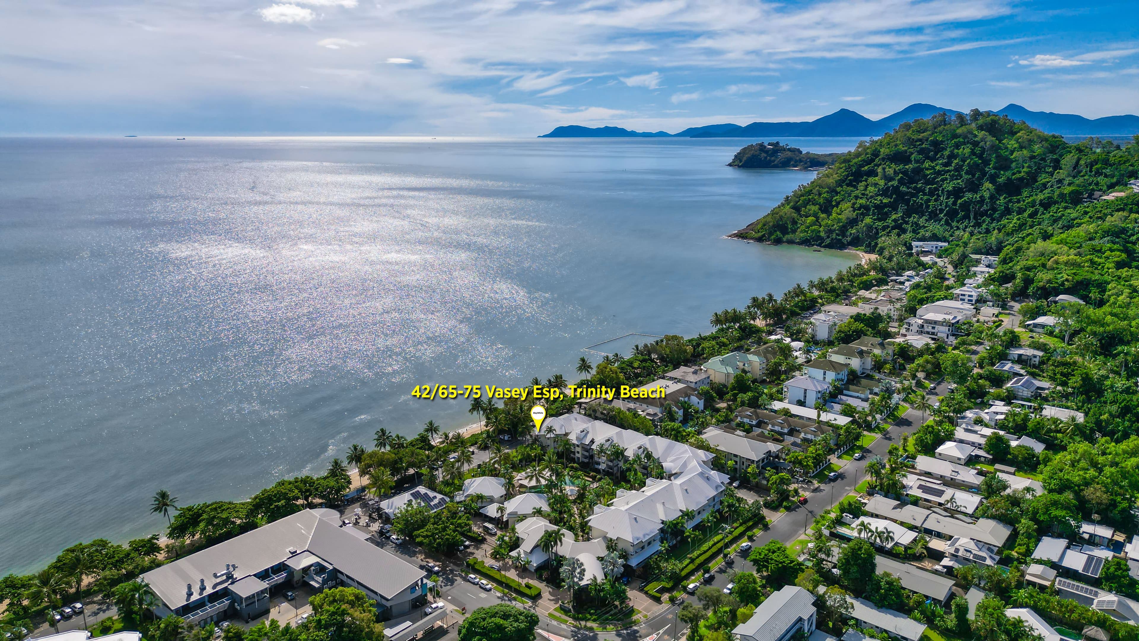 65-75 Vasey Esplanade, Trinity Beach QLD 4879, Trinity Beach - Image 1