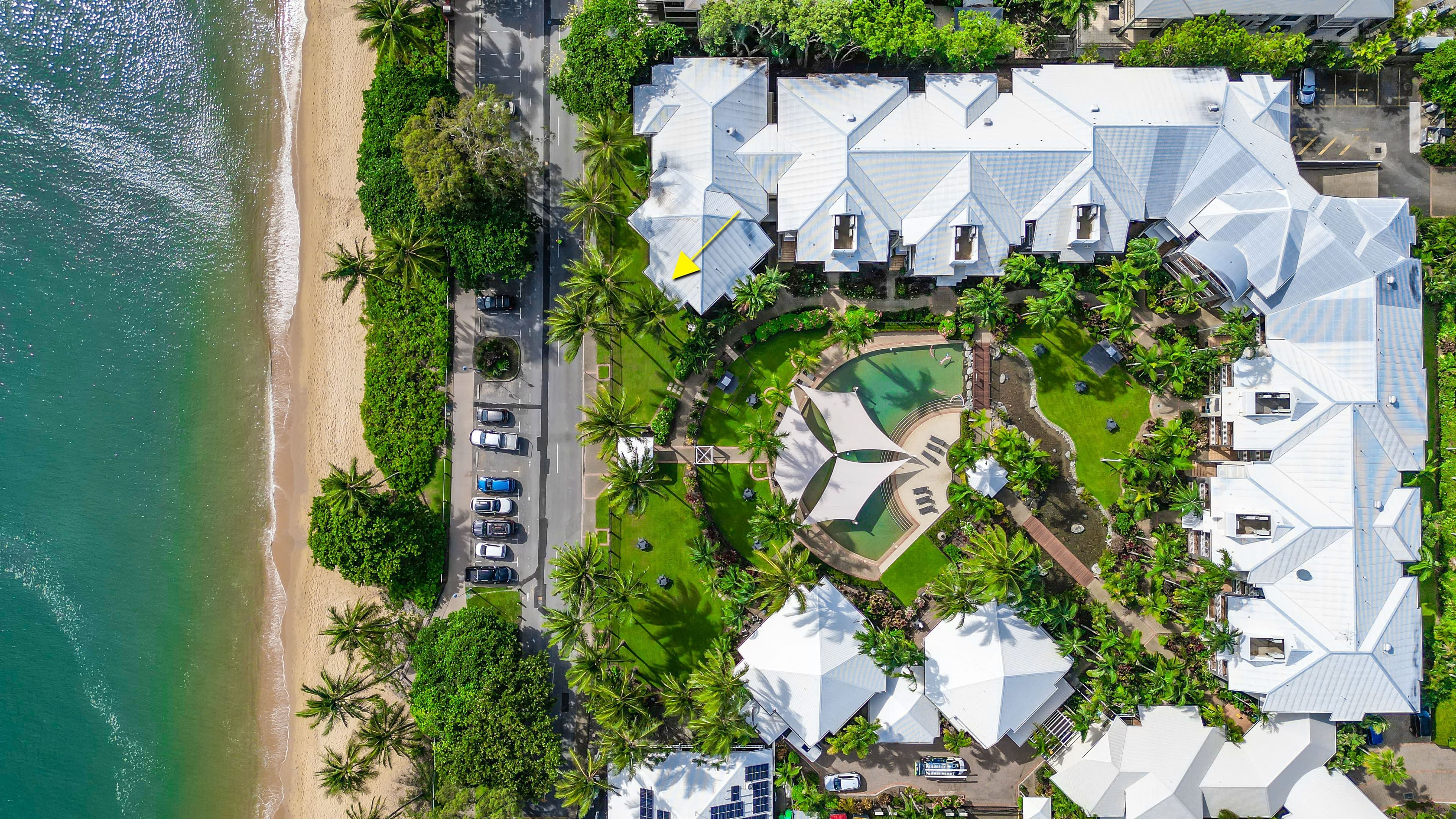 65-75 Vasey Esplanade, Trinity Beach QLD 4879, Trinity Beach - Thumbnail 2