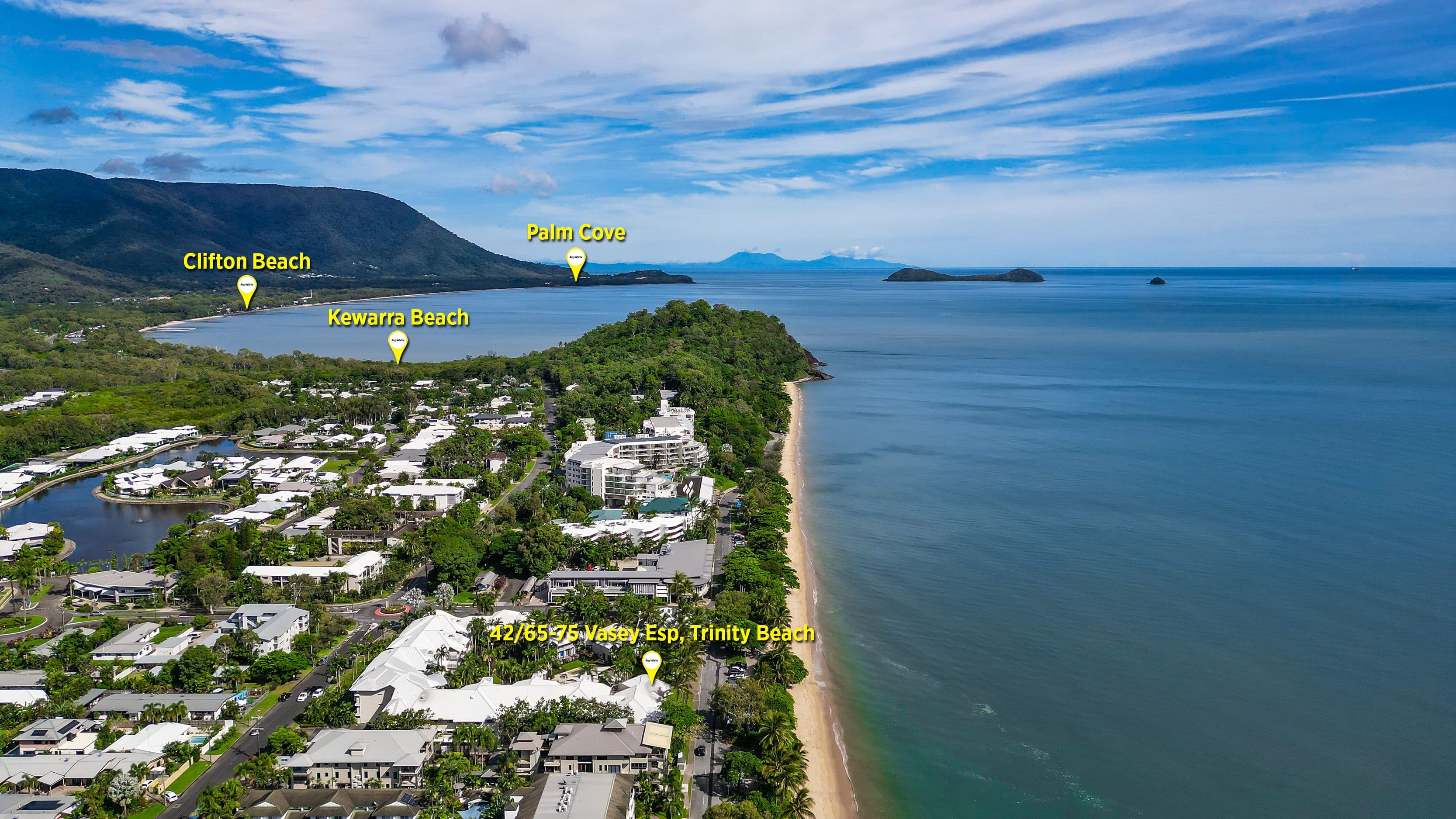 65-75 Vasey Esplanade, Trinity Beach QLD 4879, Trinity Beach - Thumbnail 3