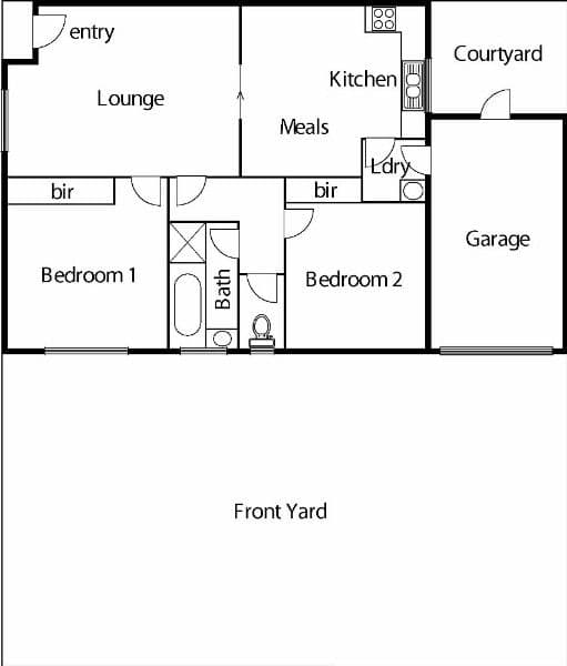 29 Highland Street, KINGSBURY VIC 3083, Kingsbury - Thumbnail 8