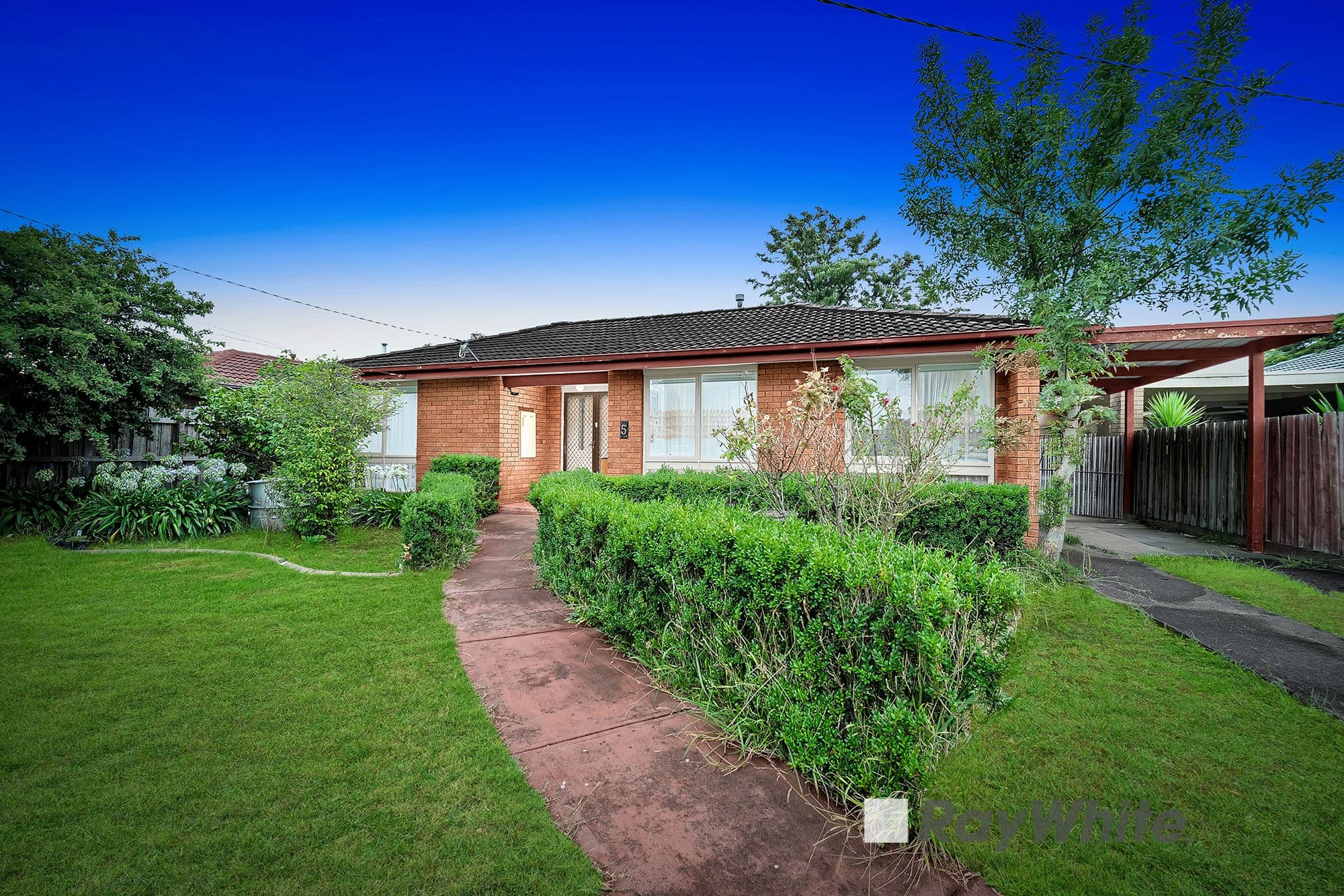 5 Somerville Road, Hampton Park VIC 3976, Hampton Park - Image 1