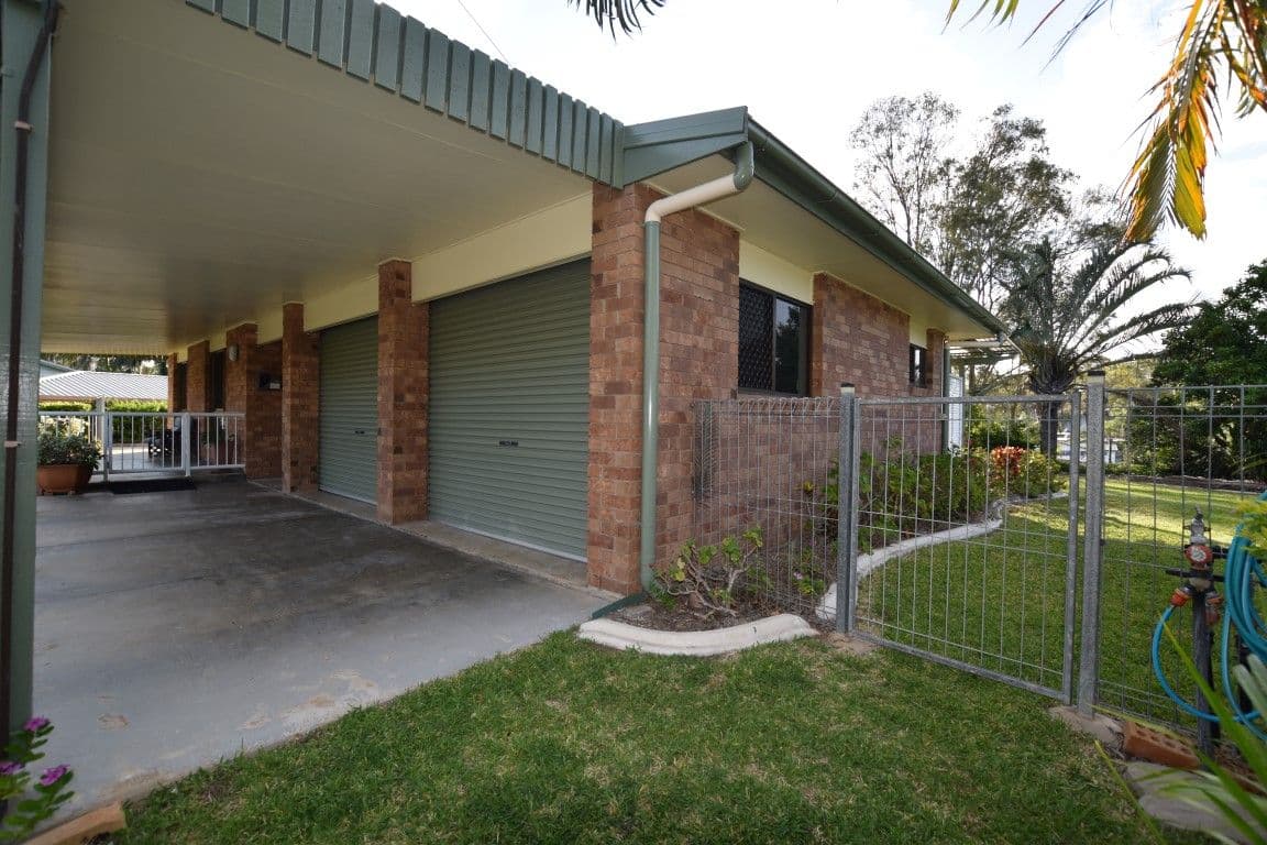 6 Cooloola Close, South Gladstone QLD 4680, South Gladstone - Thumbnail 4