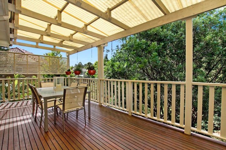 1 Olympia Road, NAREMBURN NSW 2065, Naremburn - Image 1